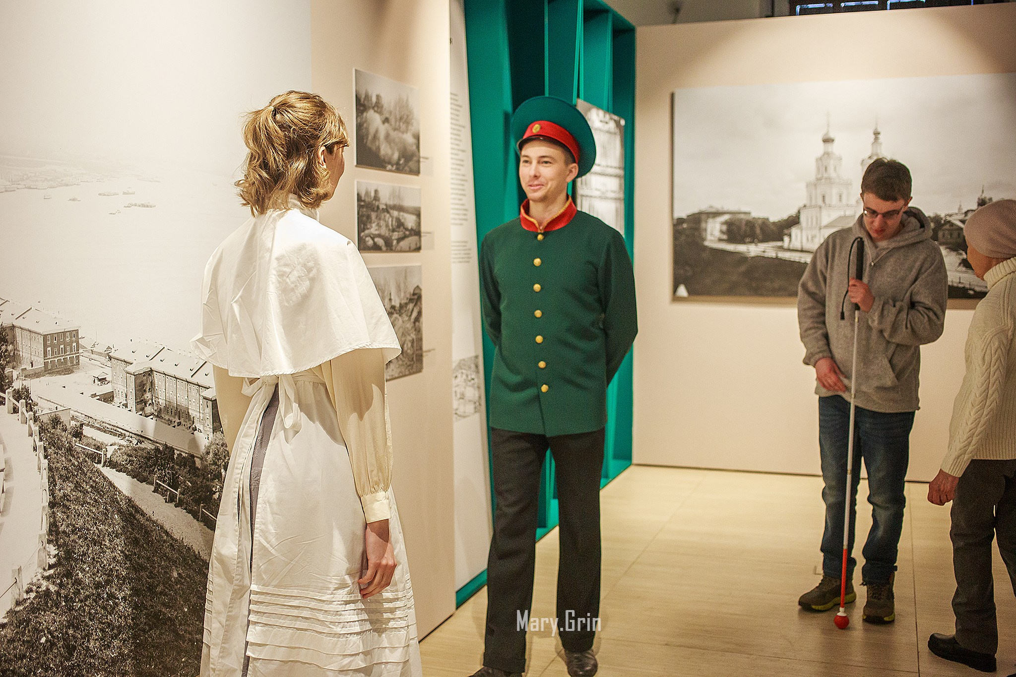 Гуляя по старому Нижнему. Интерактивная экскурсия. Манеж. Детский и семейный фотограф, фотограф мероприятий Нижний Новгород