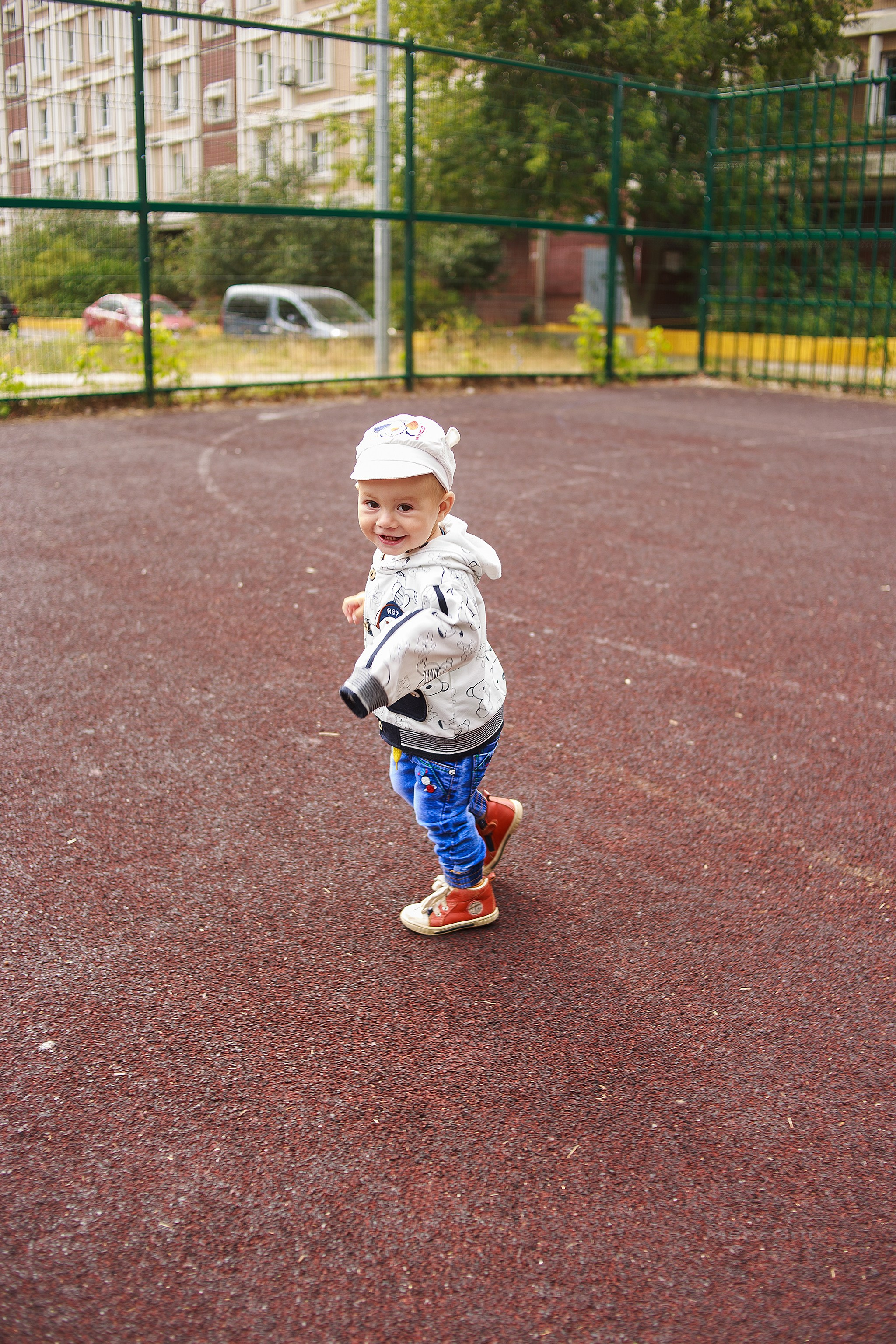Первый футбол. Детский и семейный фотограф, фотограф мероприятий Нижний Новгород