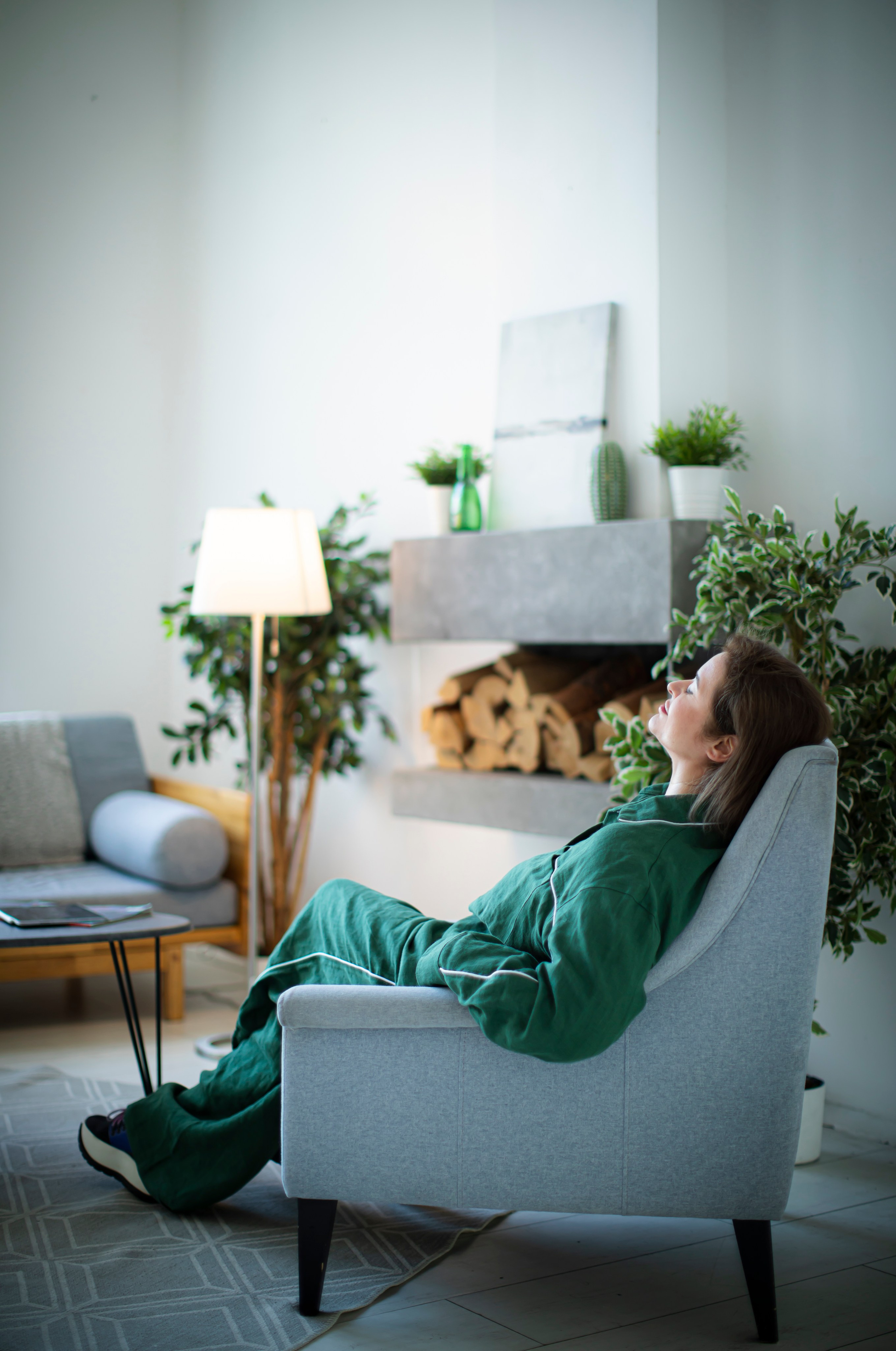 Ольга, студия Элемент. Фотограф Наталья Штукина