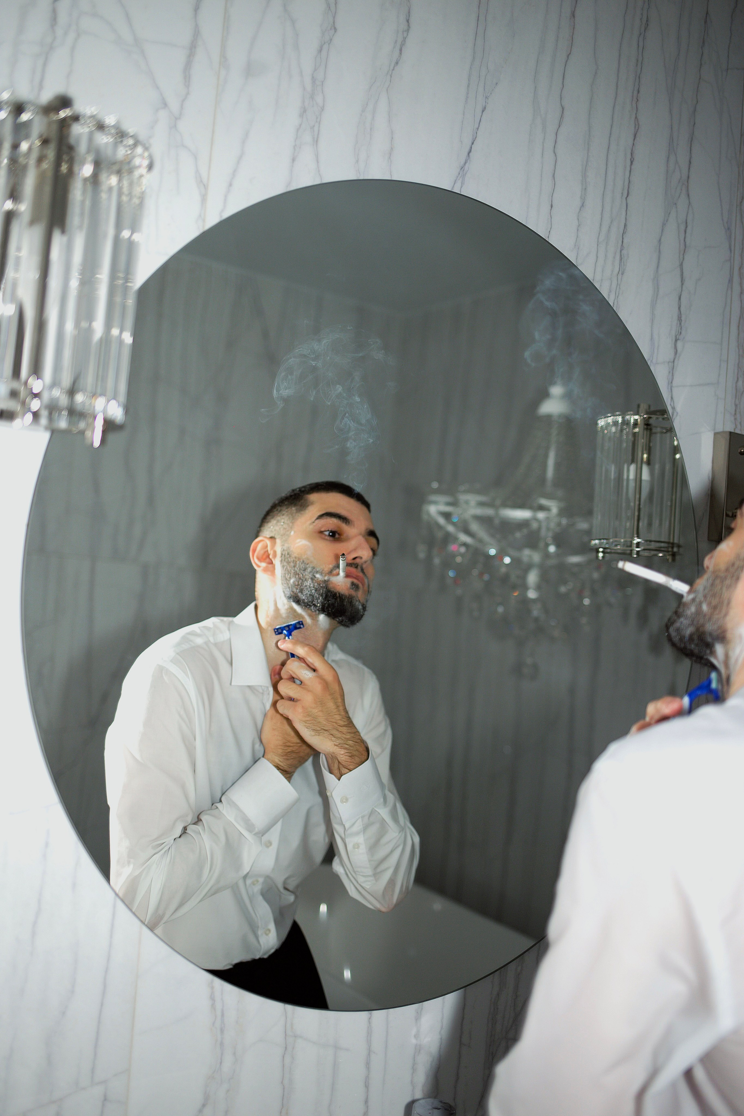 GARRY. Фотограф | Москва