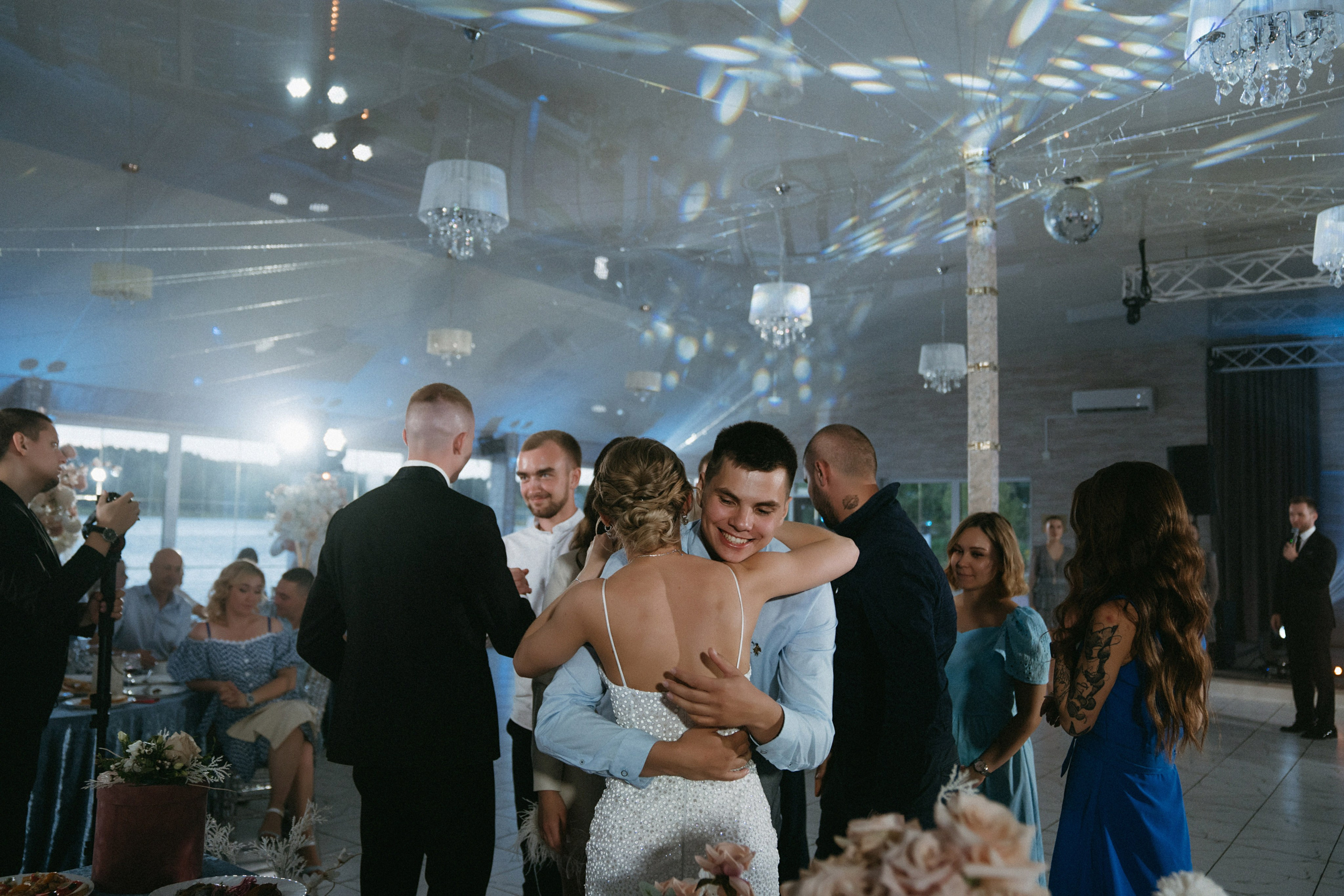 21/07/23. Фотограф Наталья Шелест