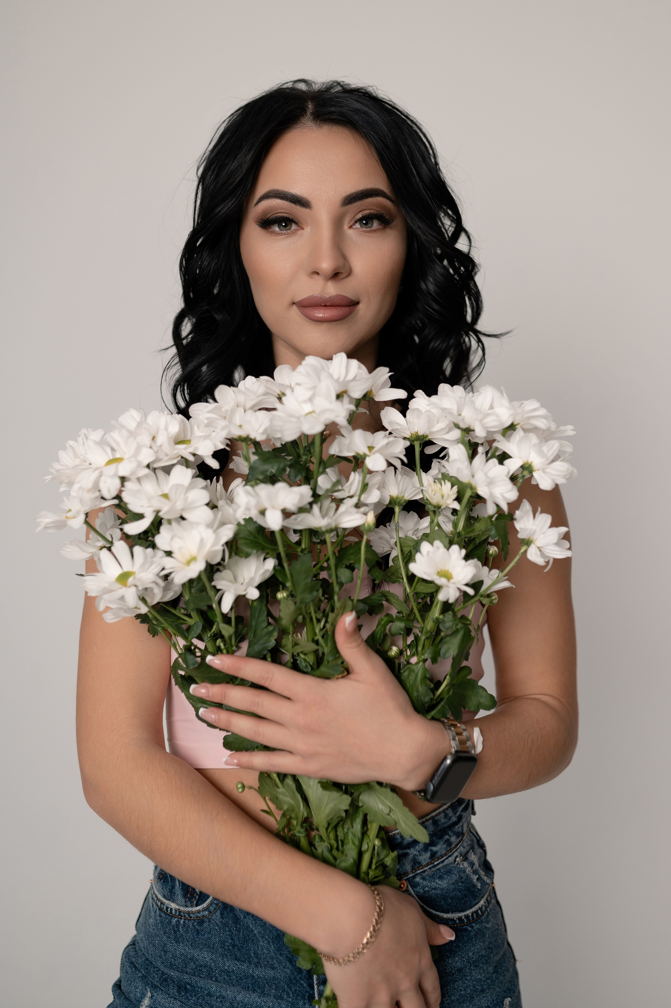 Ольга. Твой личный проводник к красивым фотографиям в Старом Осколе