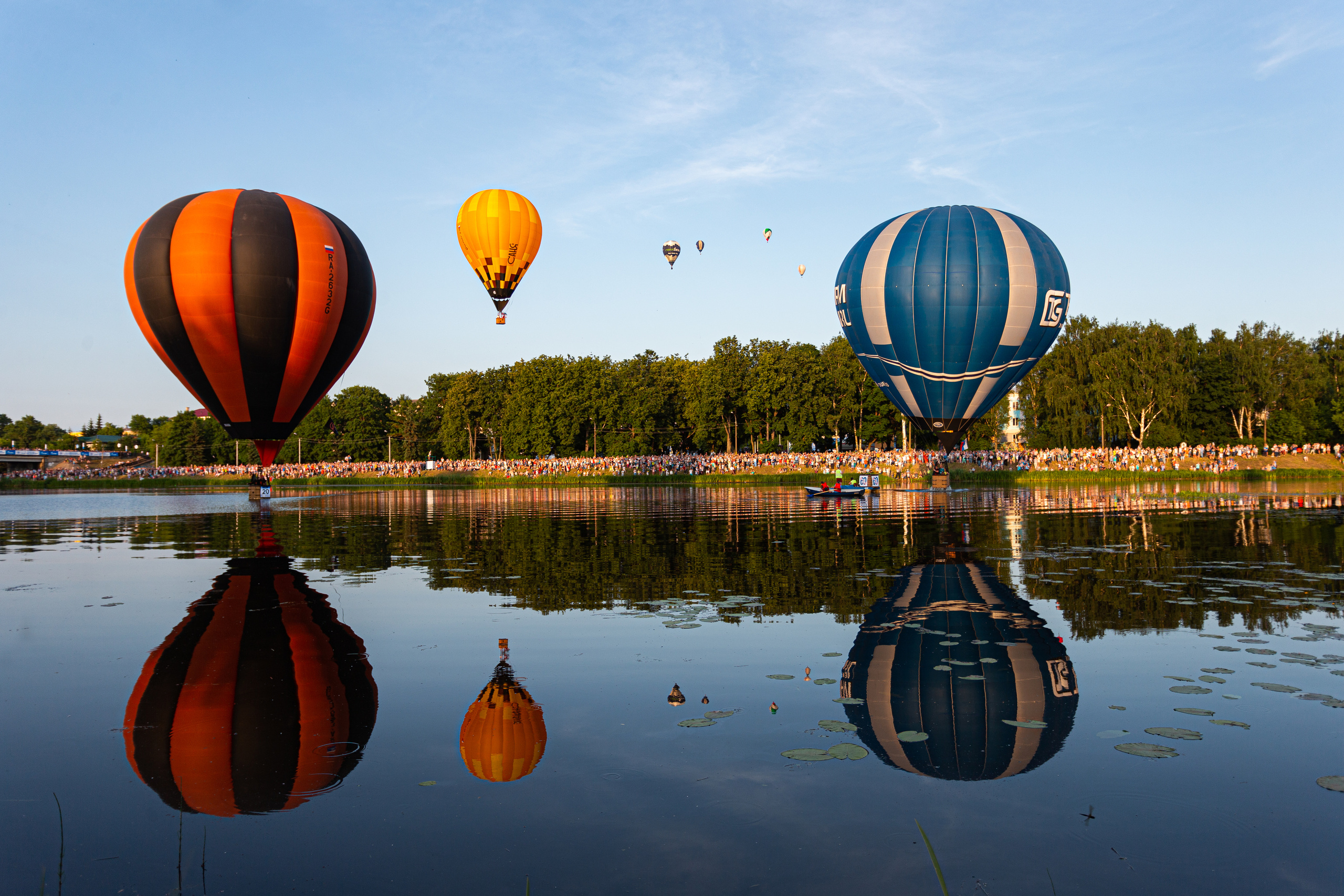 МВВвВЛ-2019. Фотограф Кирилл Сафонов