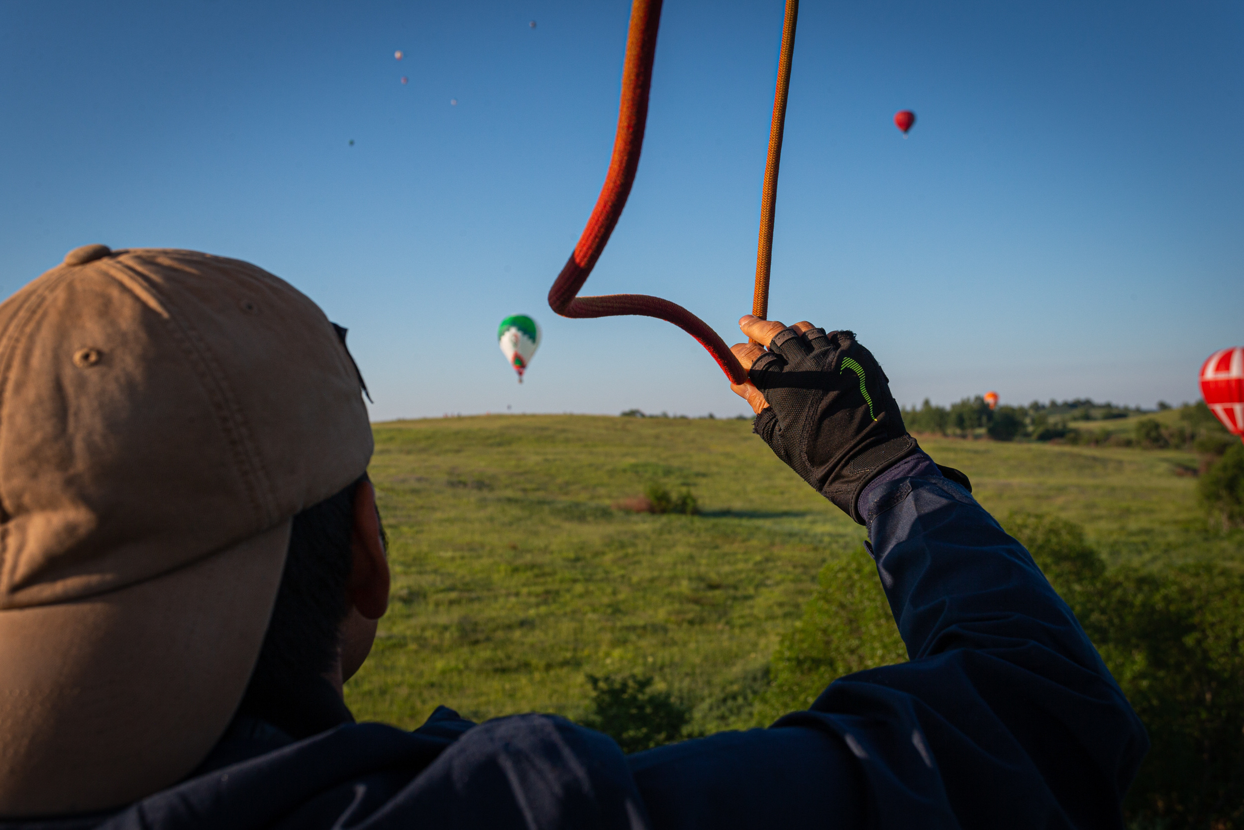 МВВвВЛ-2019. Фотограф Кирилл Сафонов