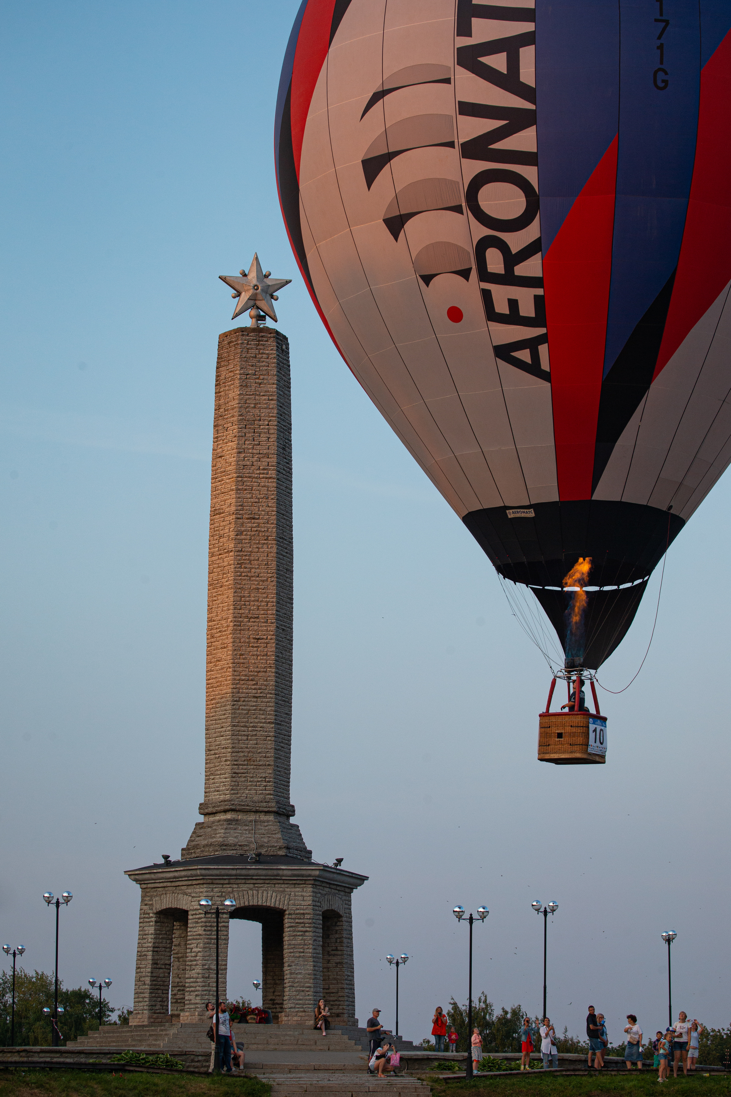 МВВвВЛ-2019. Фотограф Кирилл Сафонов
