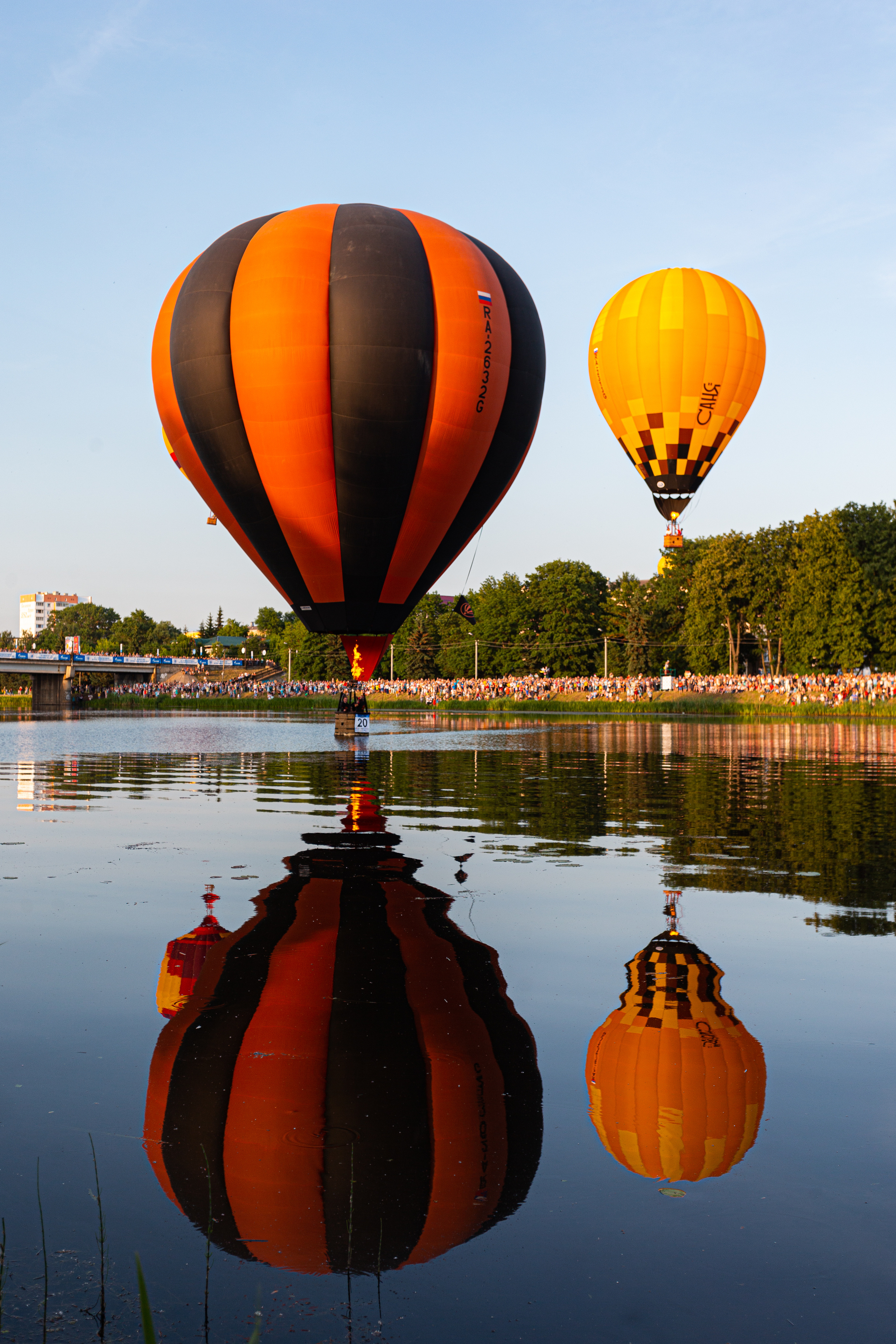 МВВвВЛ-2019. Фотограф Кирилл Сафонов