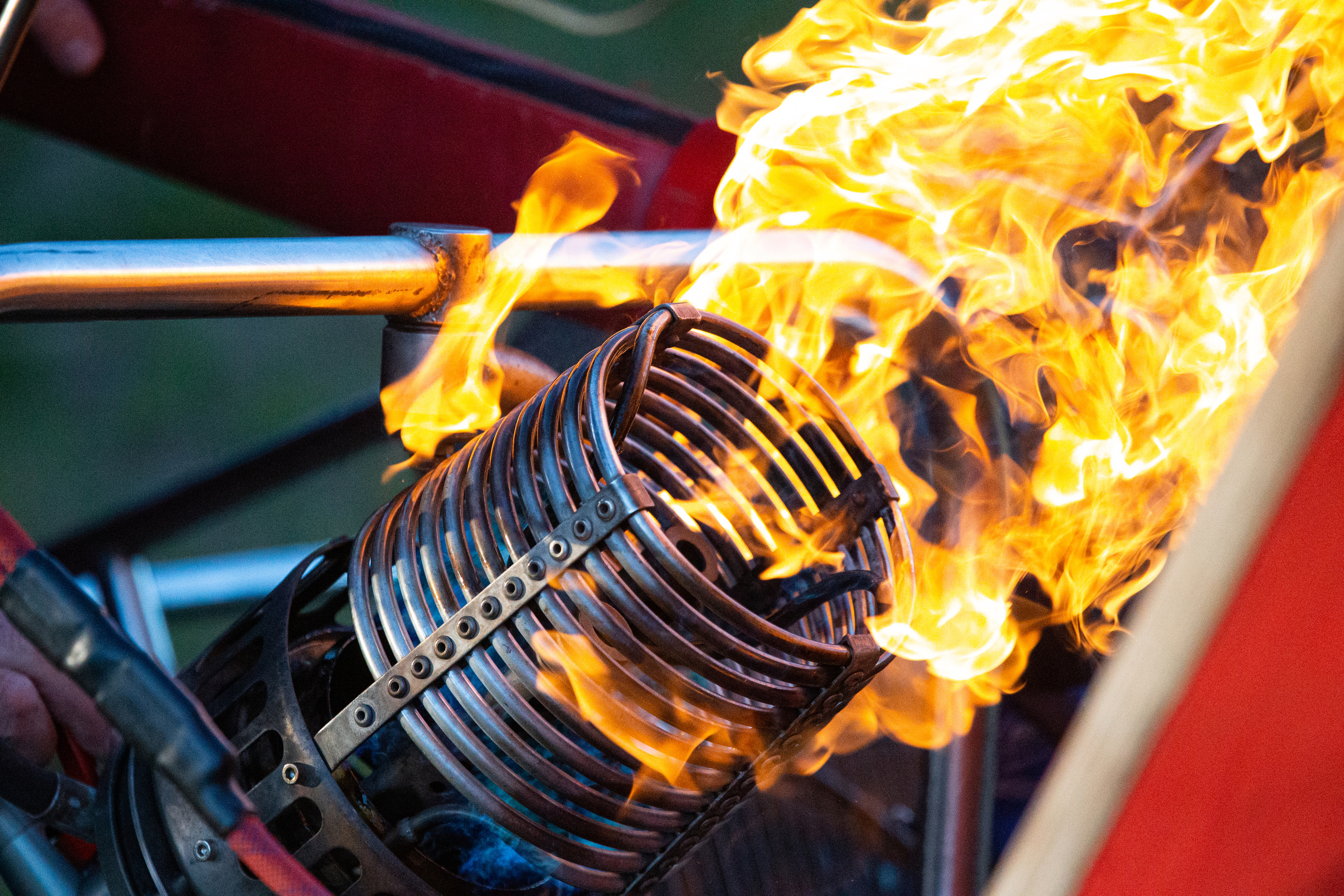 МВВвВЛ-2019. Фотограф Кирилл Сафонов