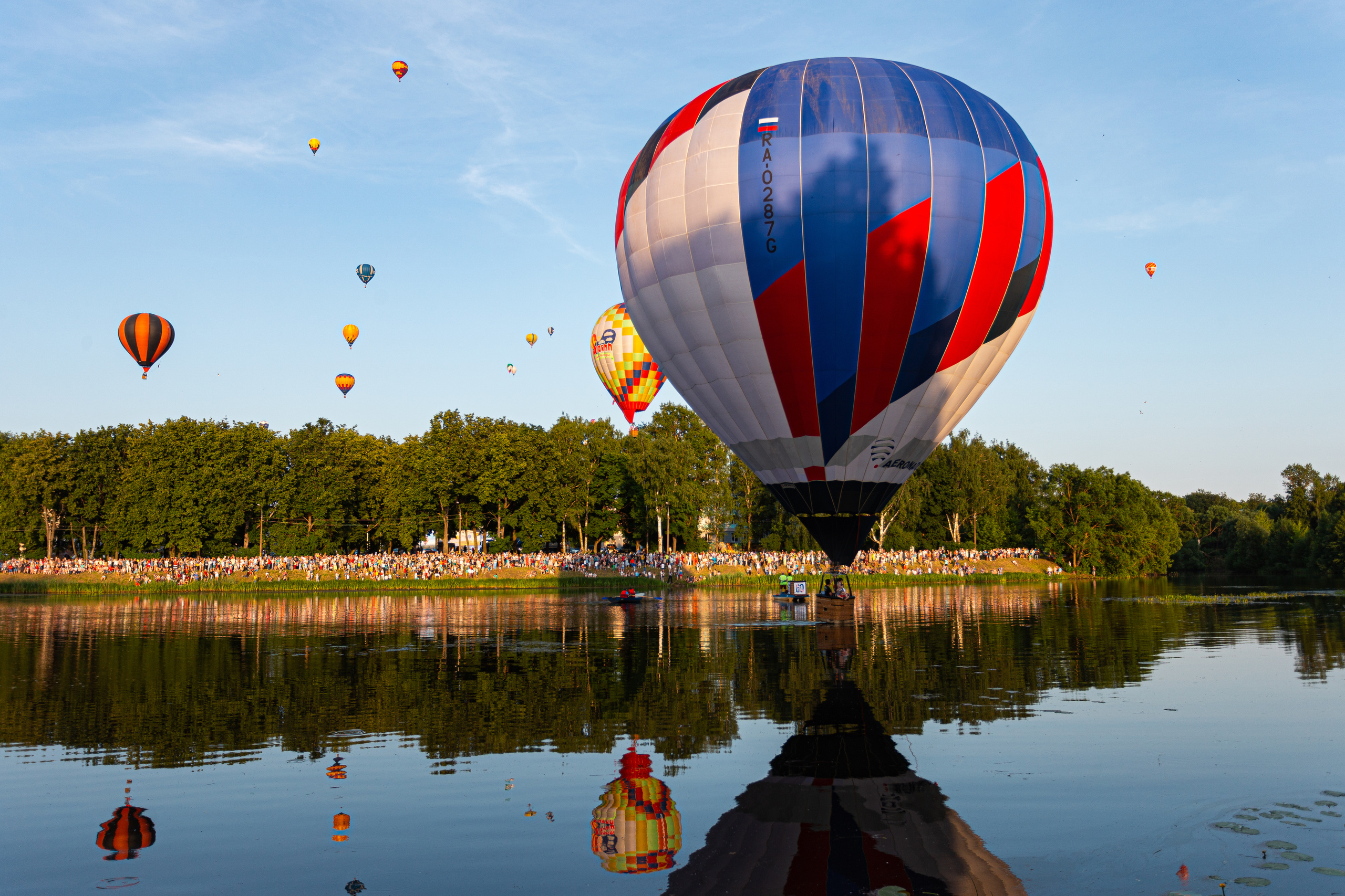 МВВвВЛ-2019. Фотограф Кирилл Сафонов