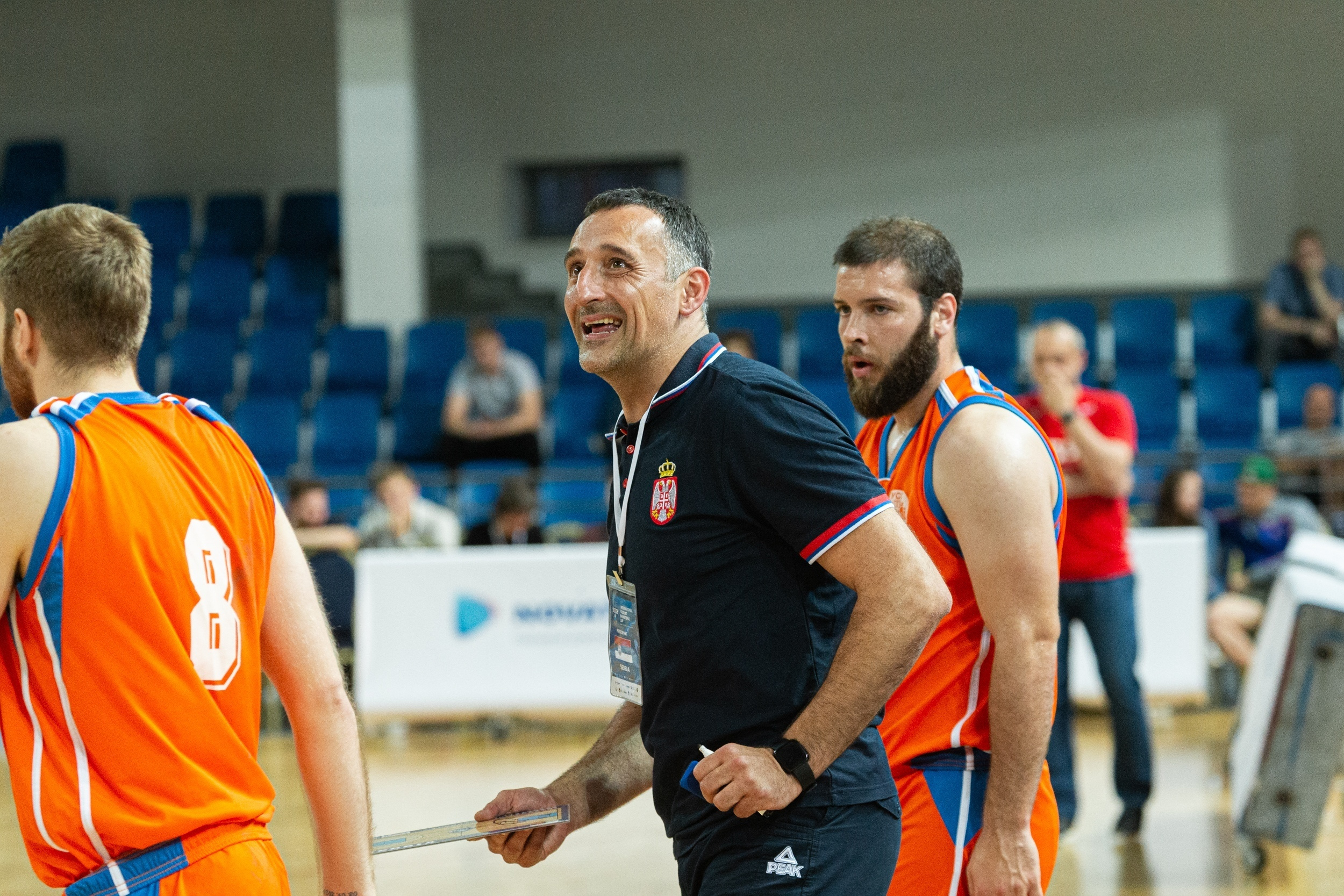 ISBC-2019, Москва, финал. Фотограф Кирилл Сафонов