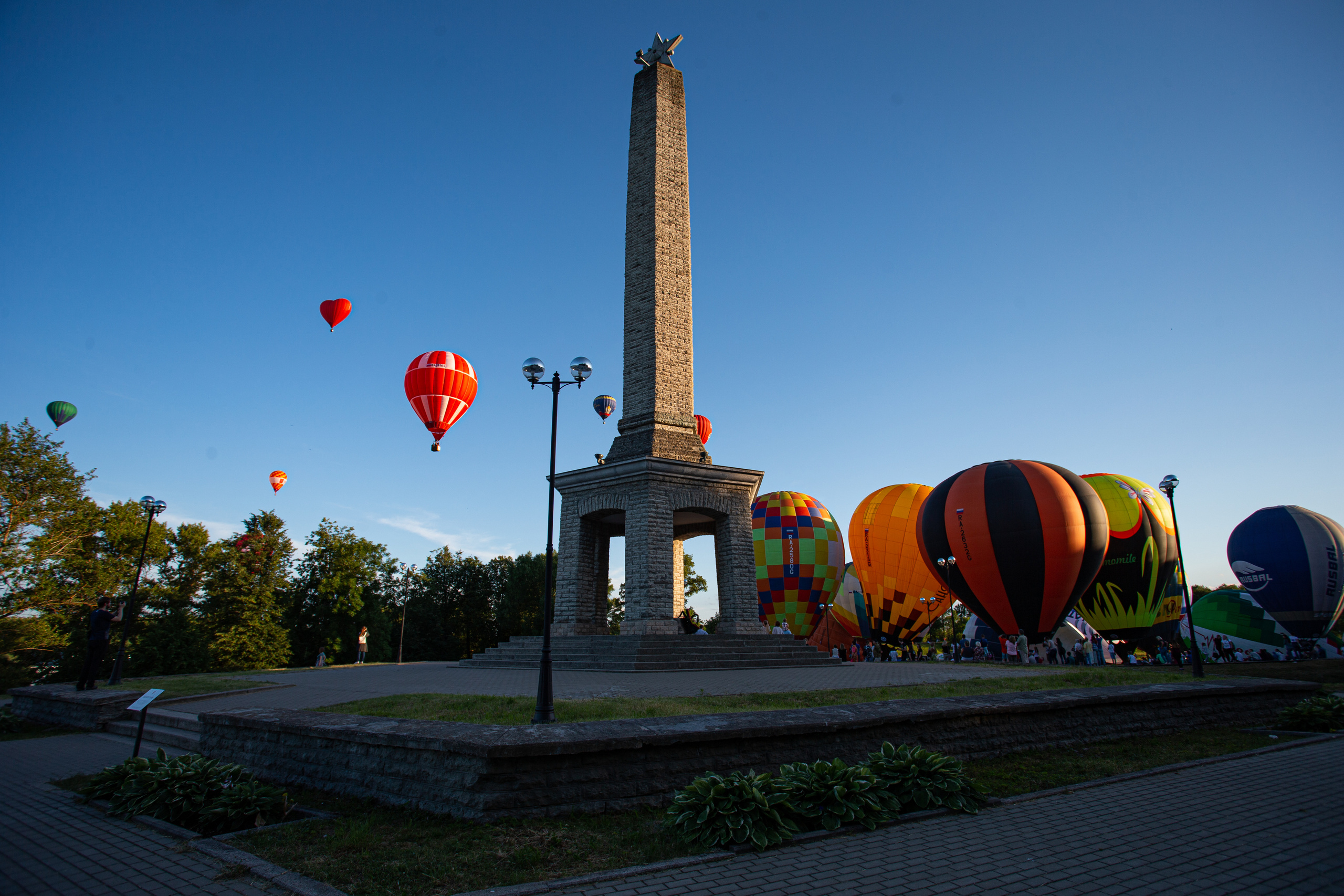 МВВвВЛ-2019. Фотограф Кирилл Сафонов