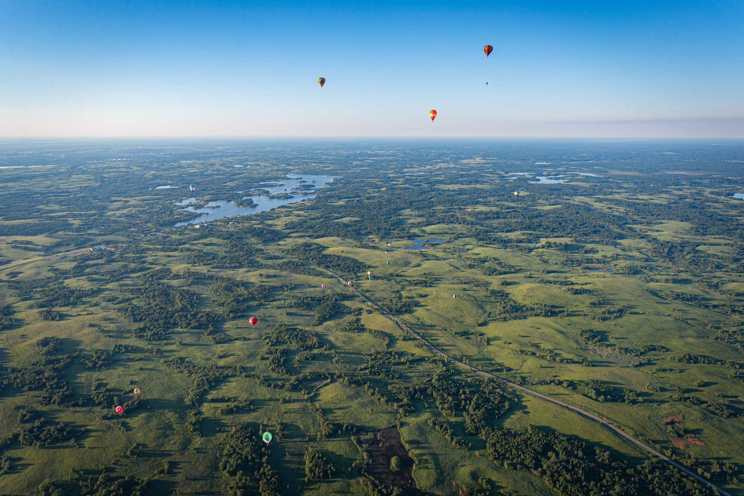 МВВвВЛ-2019. Фотограф Кирилл Сафонов