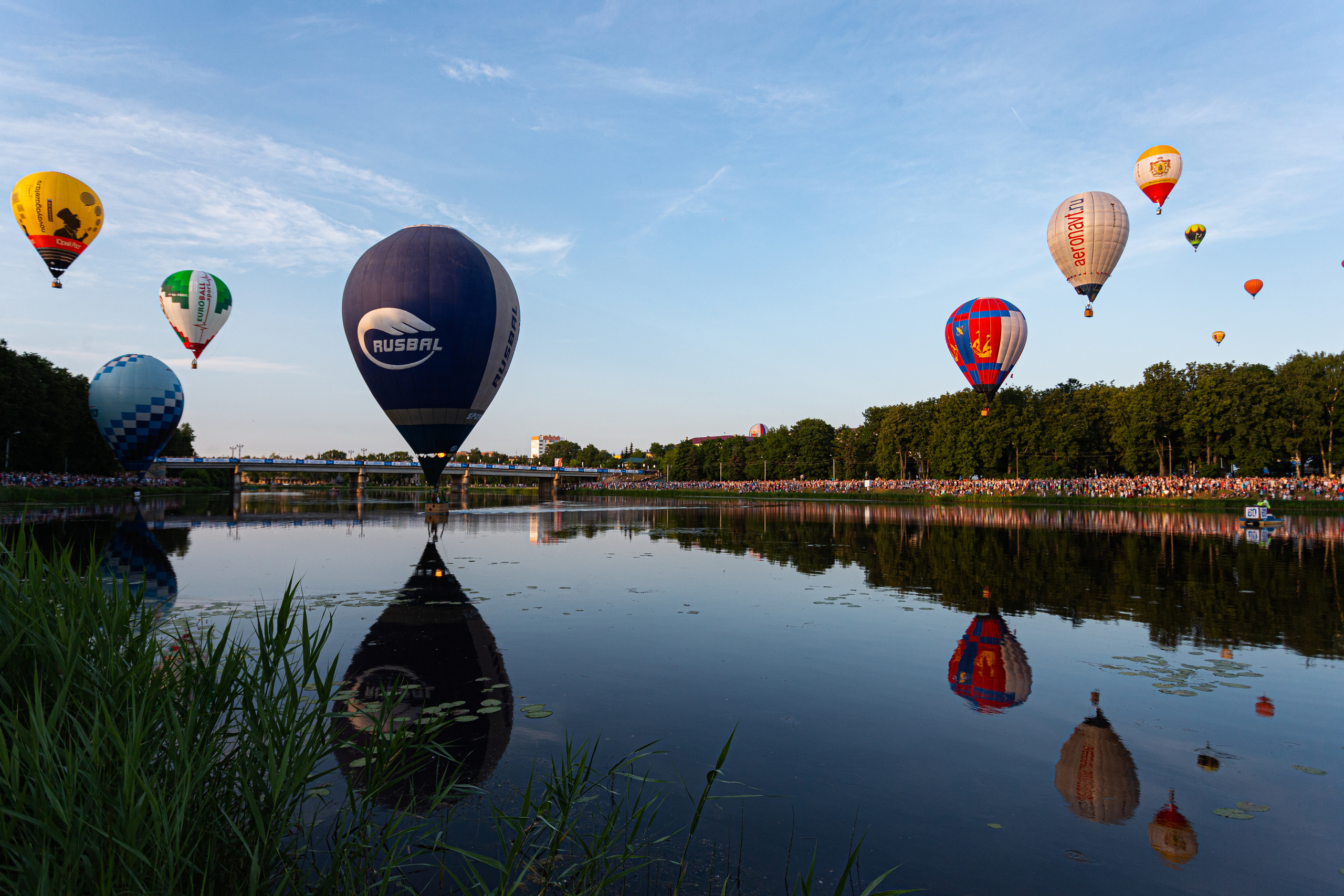 МВВвВЛ-2019. Фотограф Кирилл Сафонов