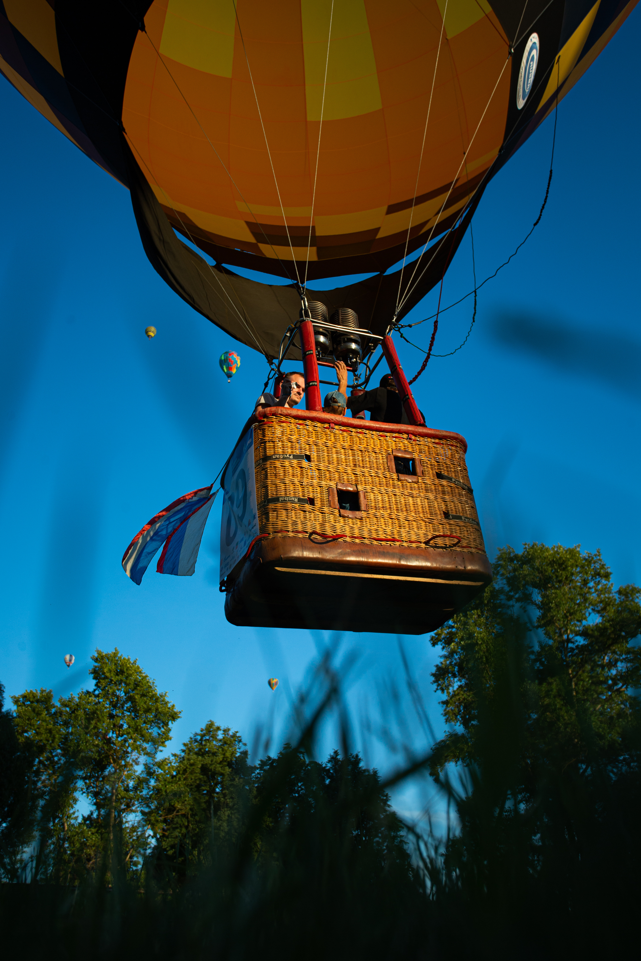 МВВвВЛ-2019. Фотограф Кирилл Сафонов
