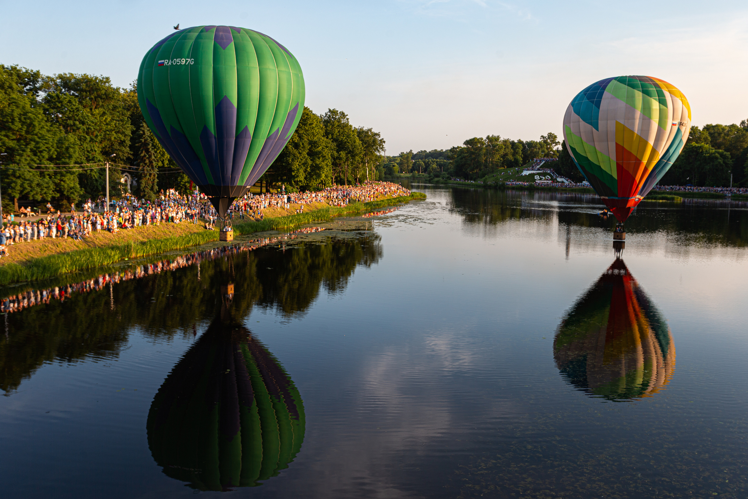 МВВвВЛ-2019. Фотограф Кирилл Сафонов