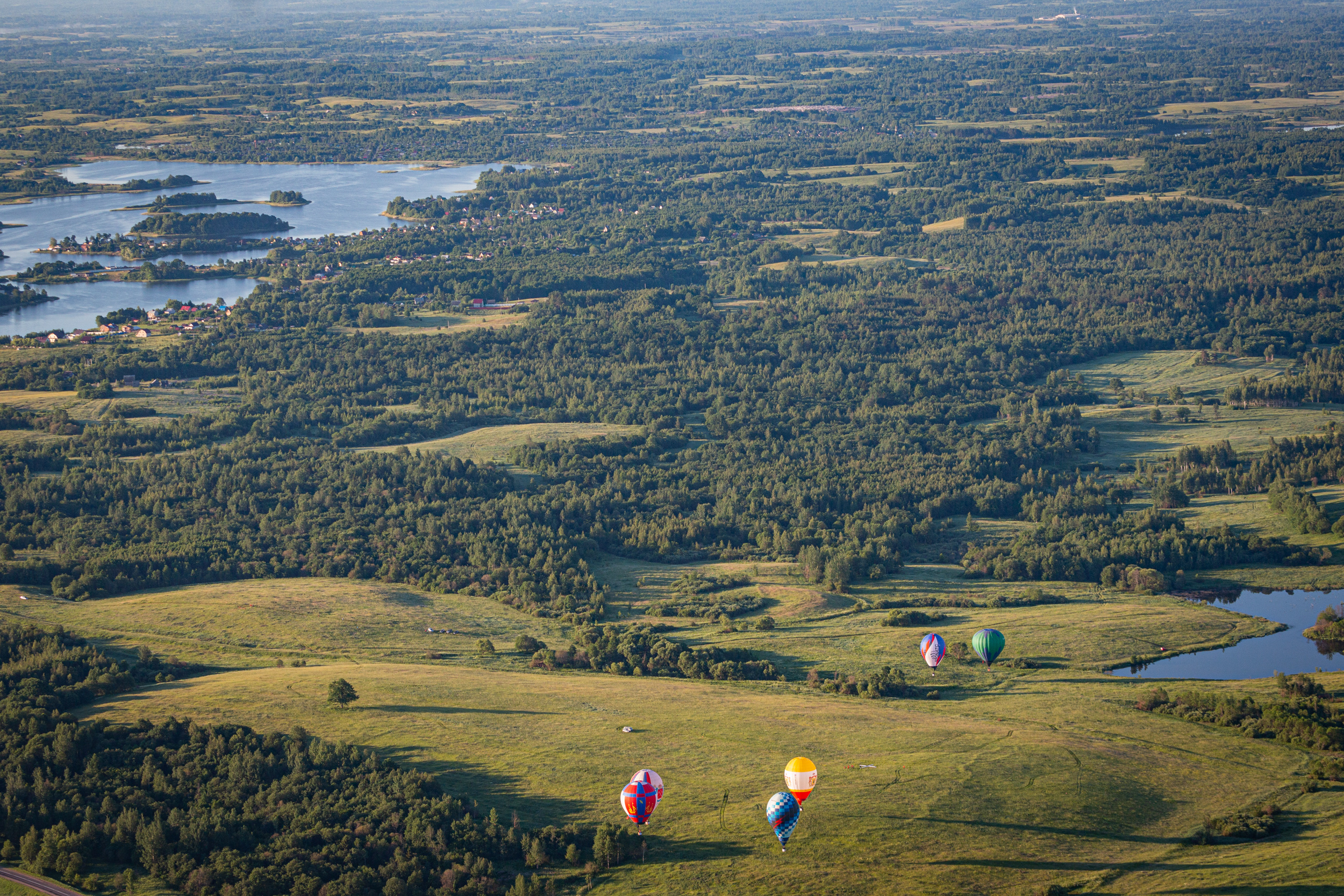 МВВвВЛ-2019. Фотограф Кирилл Сафонов