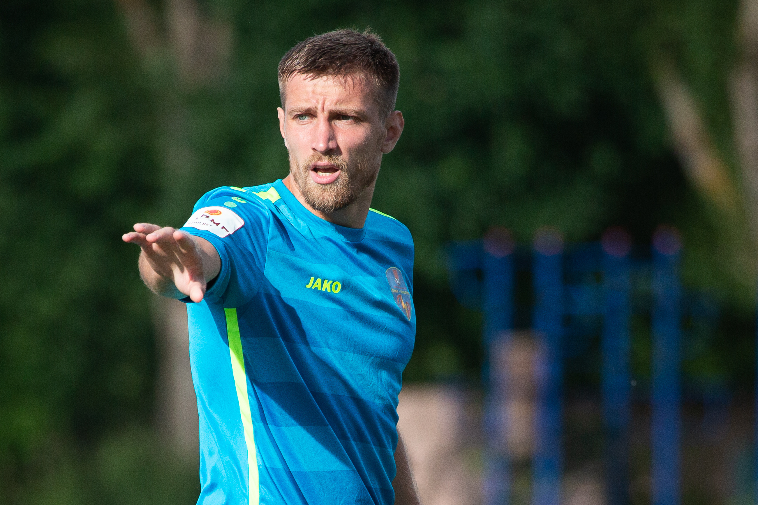 22.06.2019 Луки-Энергия — Смоленск. Фотограф Кирилл Сафонов