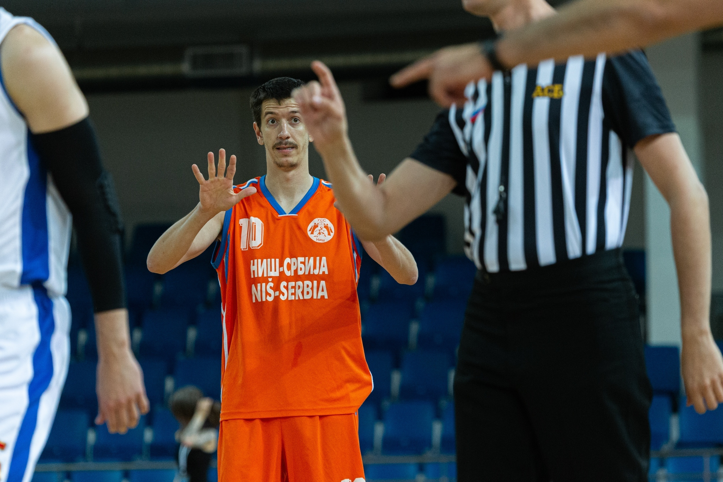 ISBC-2019, Москва, финал. Фотограф Кирилл Сафонов