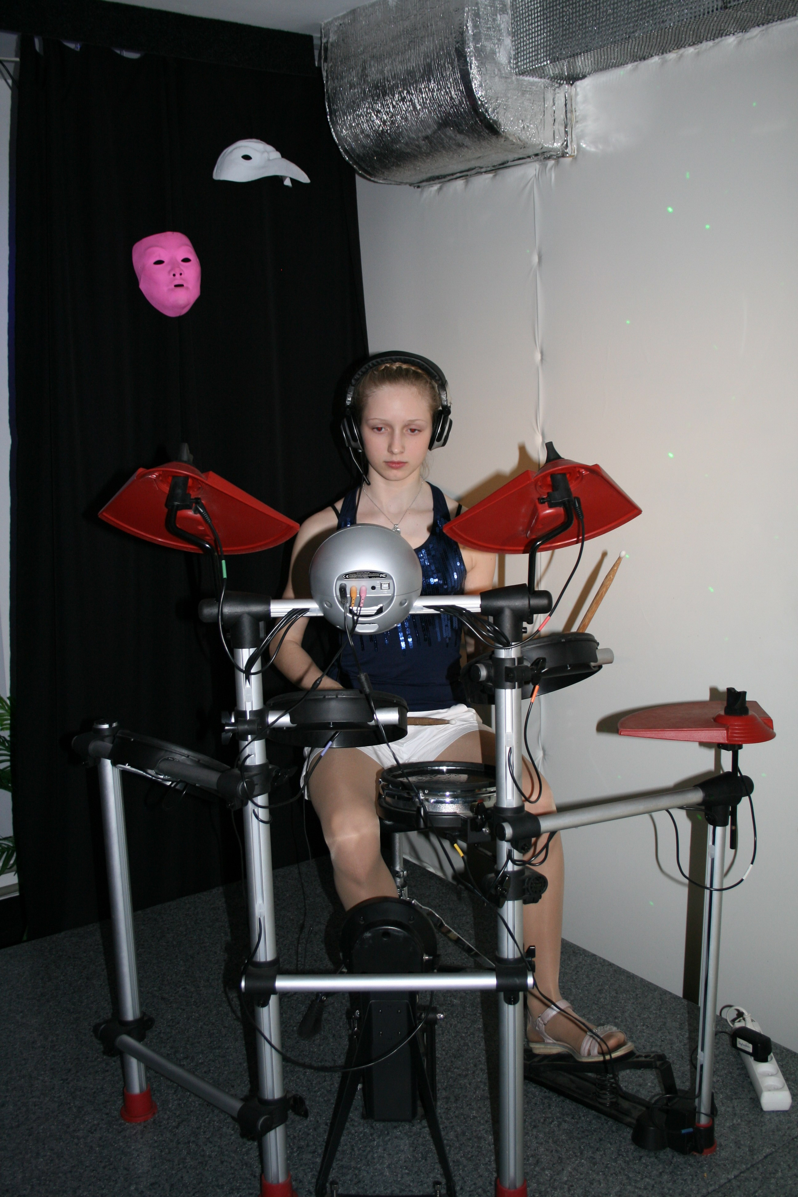 Катя ДР 13 лет 01.12.2012. Семейный, Свадебный фотограф СПБ Питер— Романова Екатерина