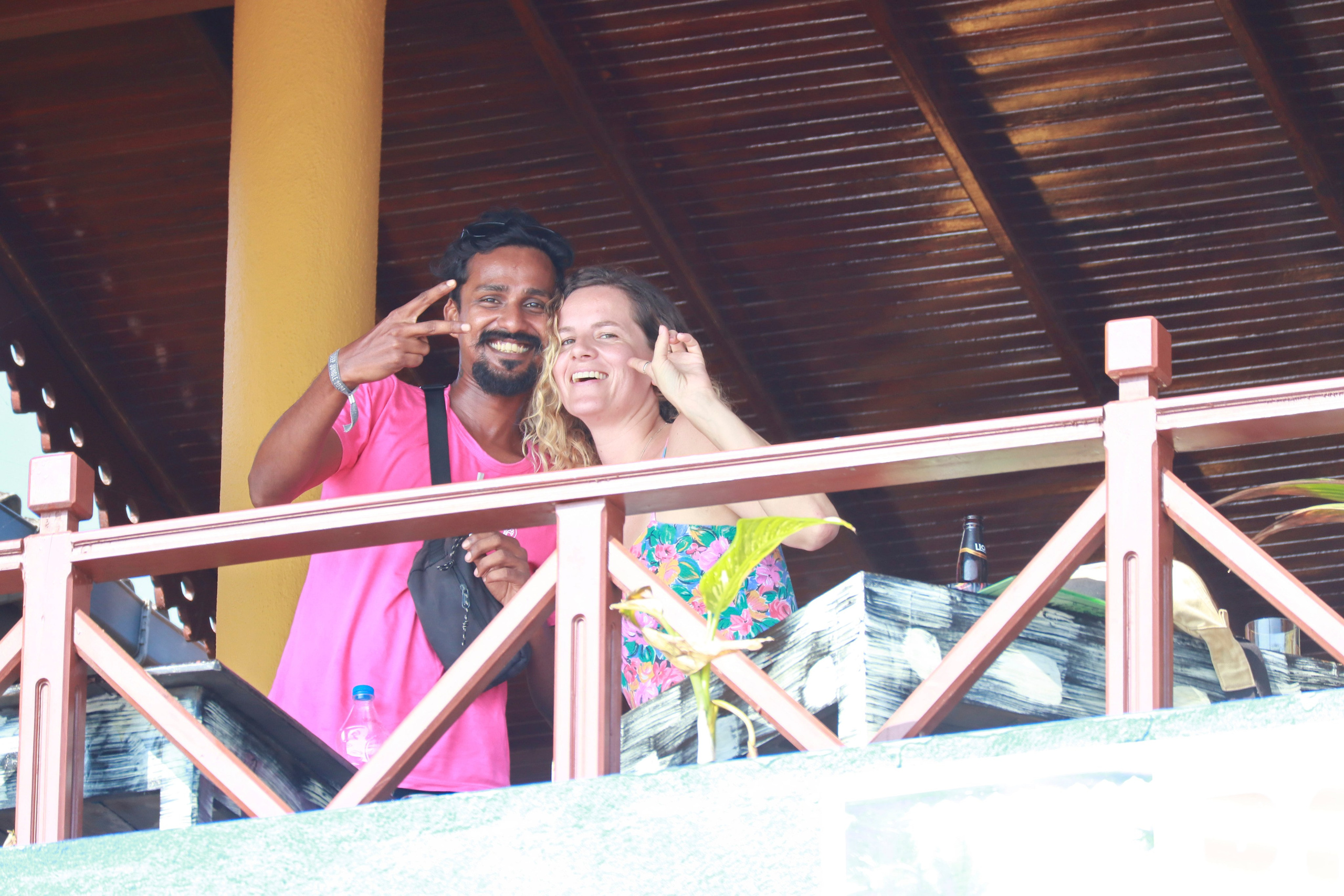 Surfing. Filmmaker Vadim Averin