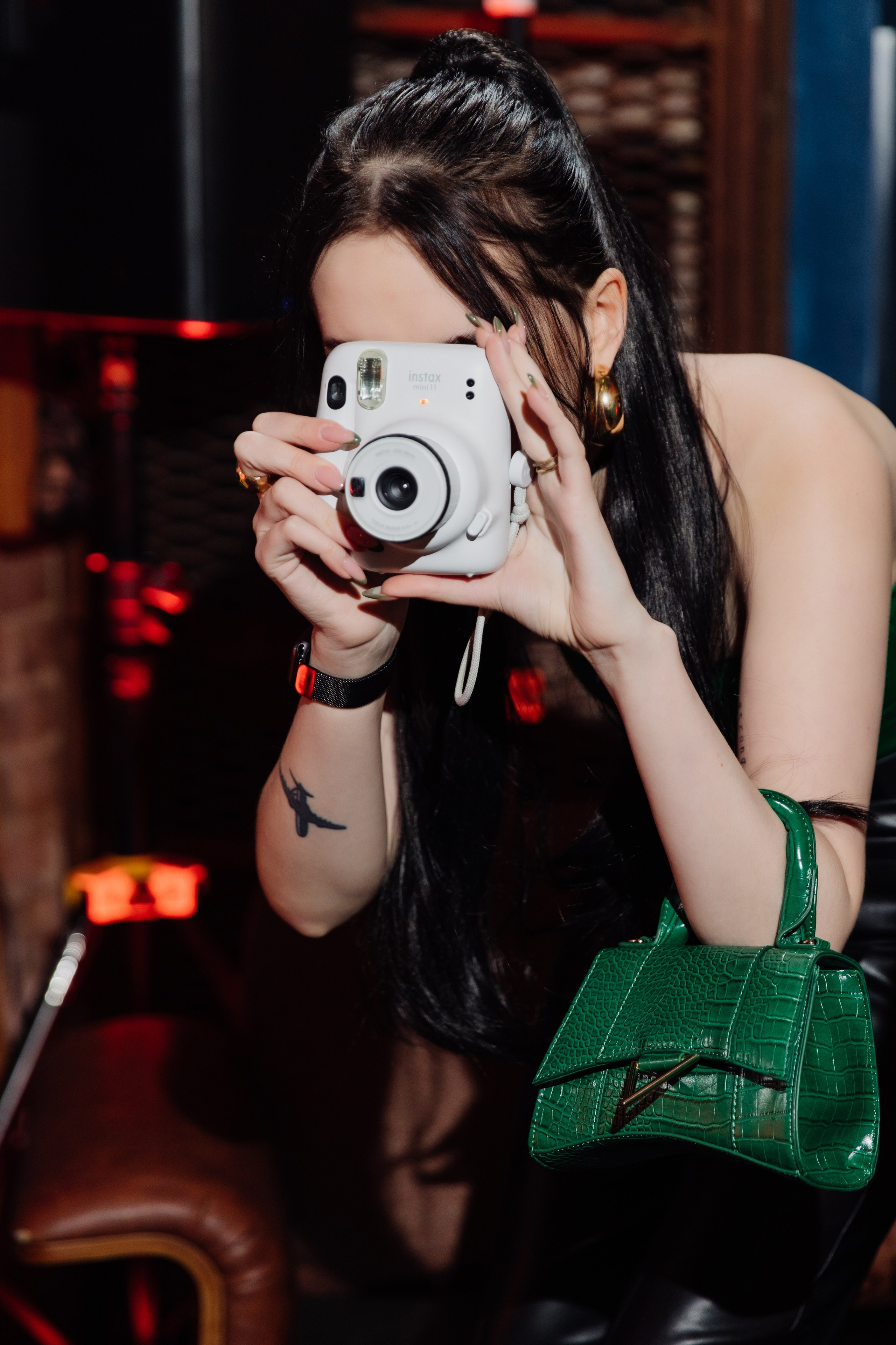 Корпоратив. Репортажный фотограф Ольга Кочетова в Москве