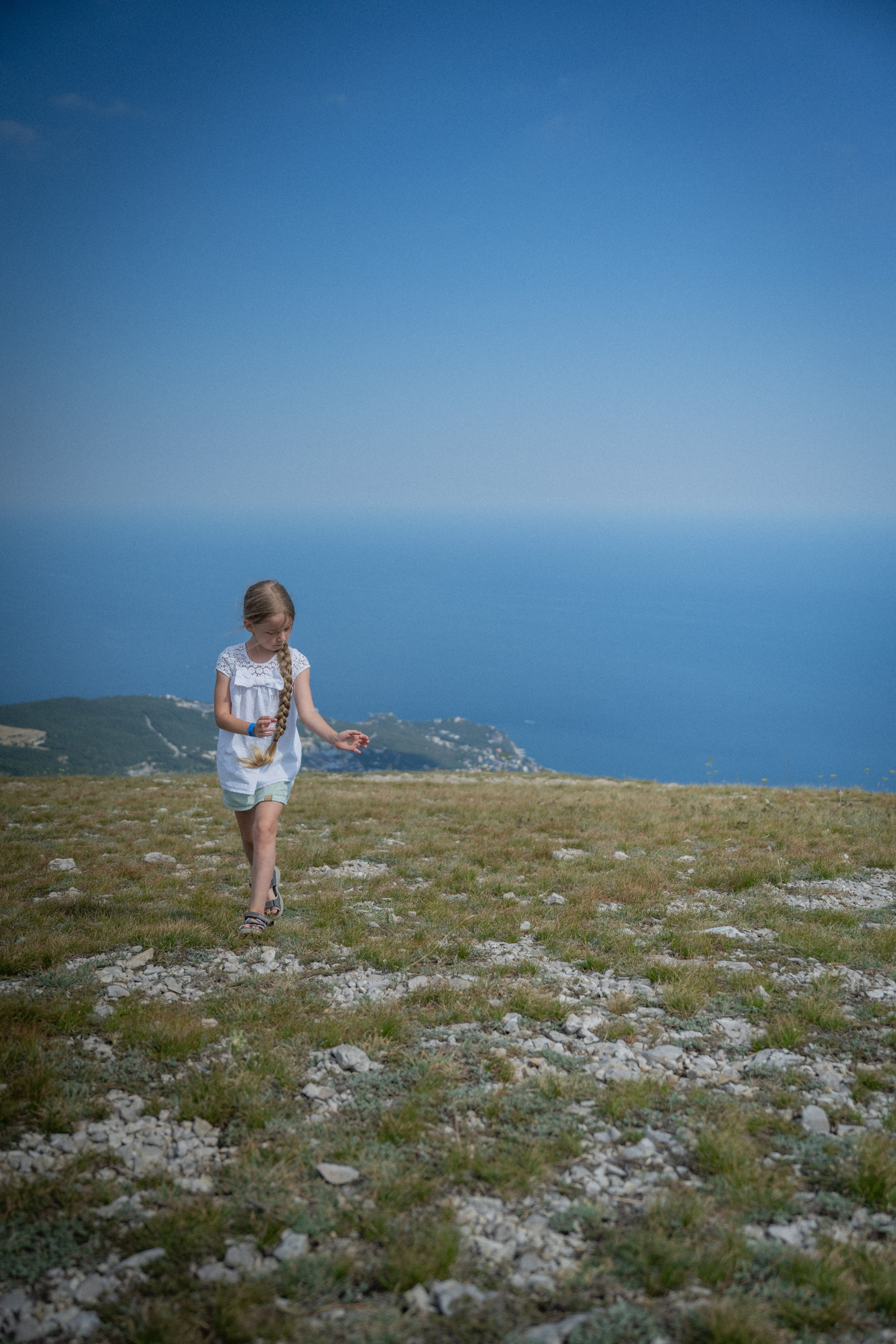 Ай-Петри. Детский и семейный фотограф в Санкт-Петербурге и Ярославле Павлова Гал