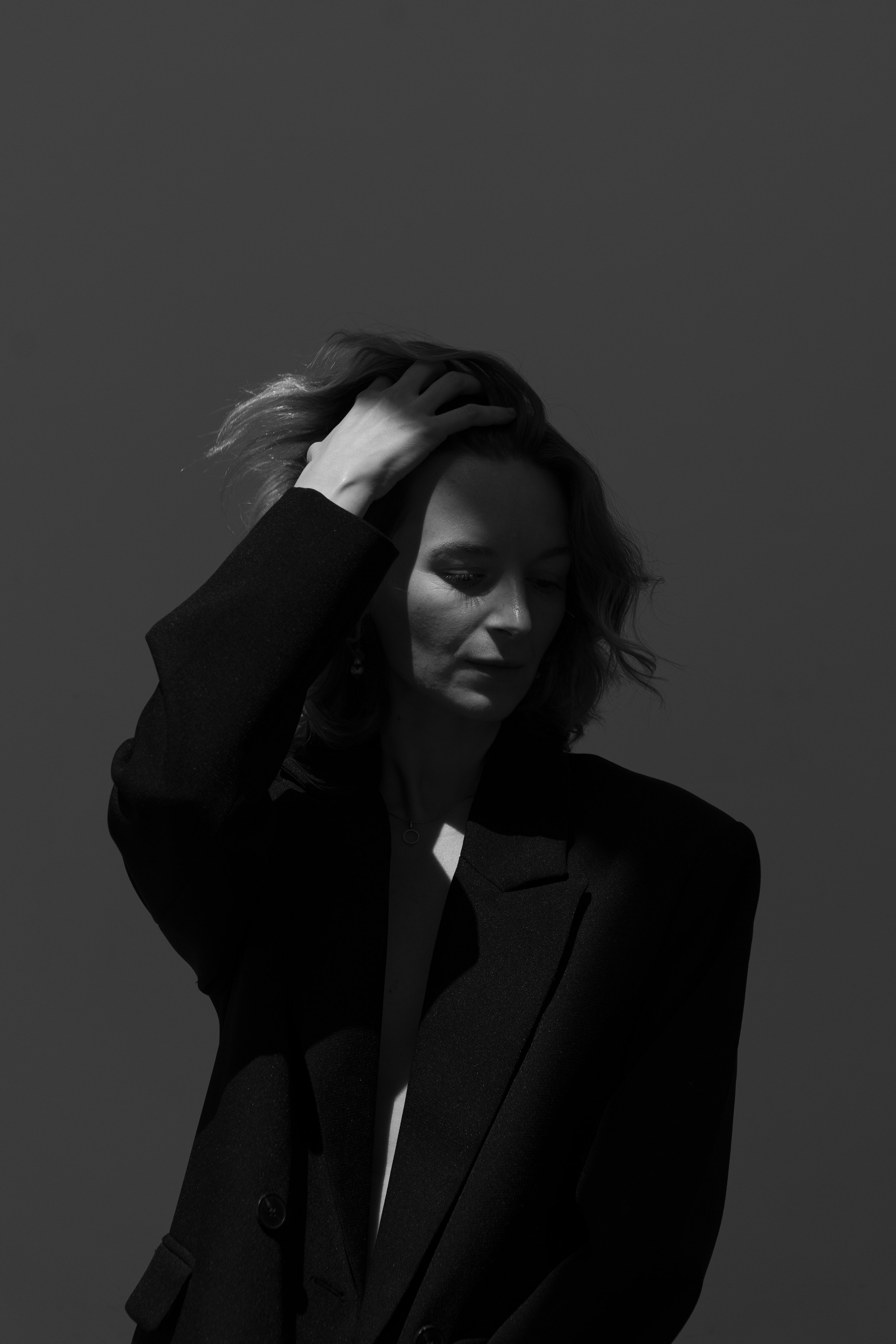 Портретная съемка. Интерьерный фотограф в Санкт-Петербурге Светлана Балагер