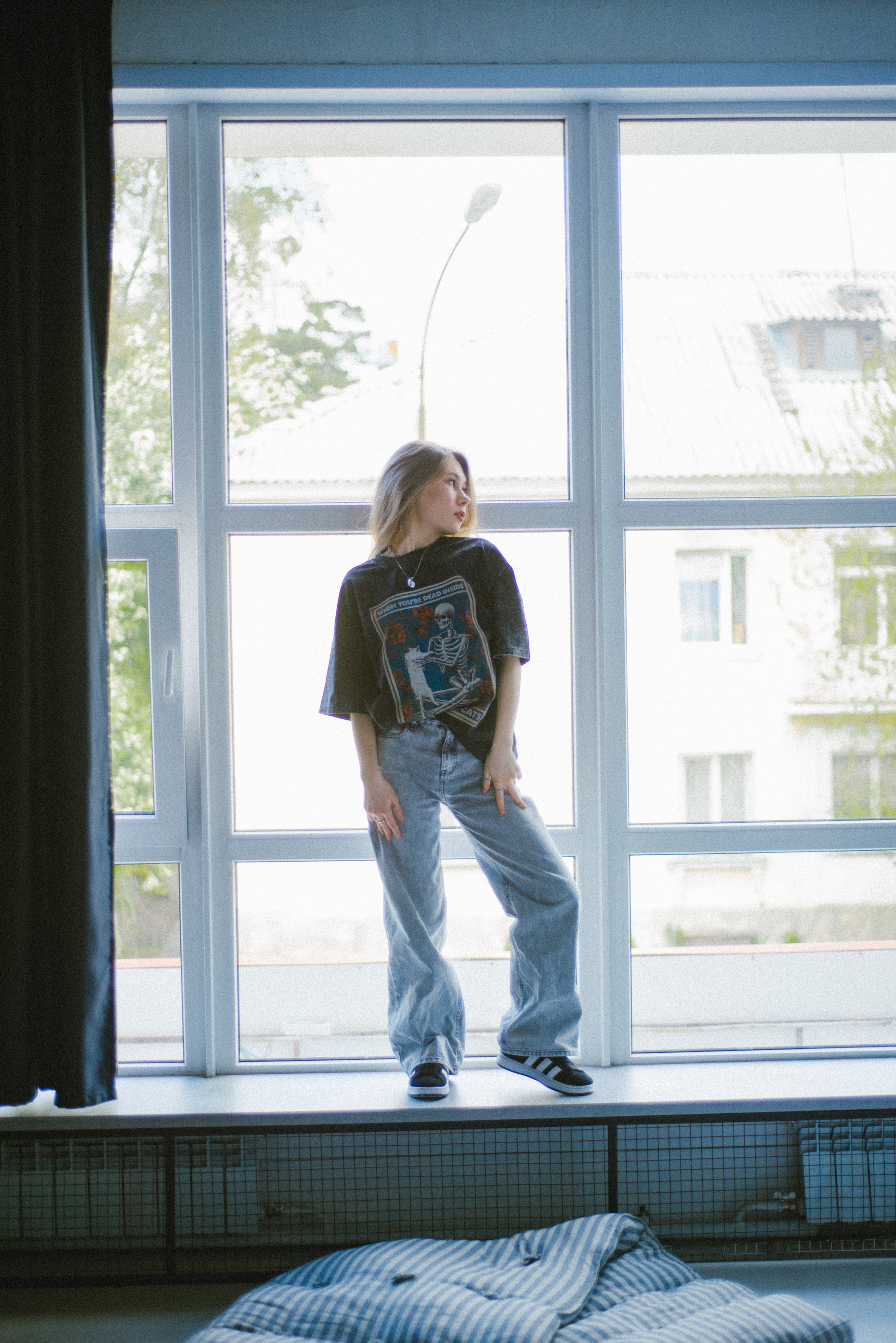 Free. Фотограф