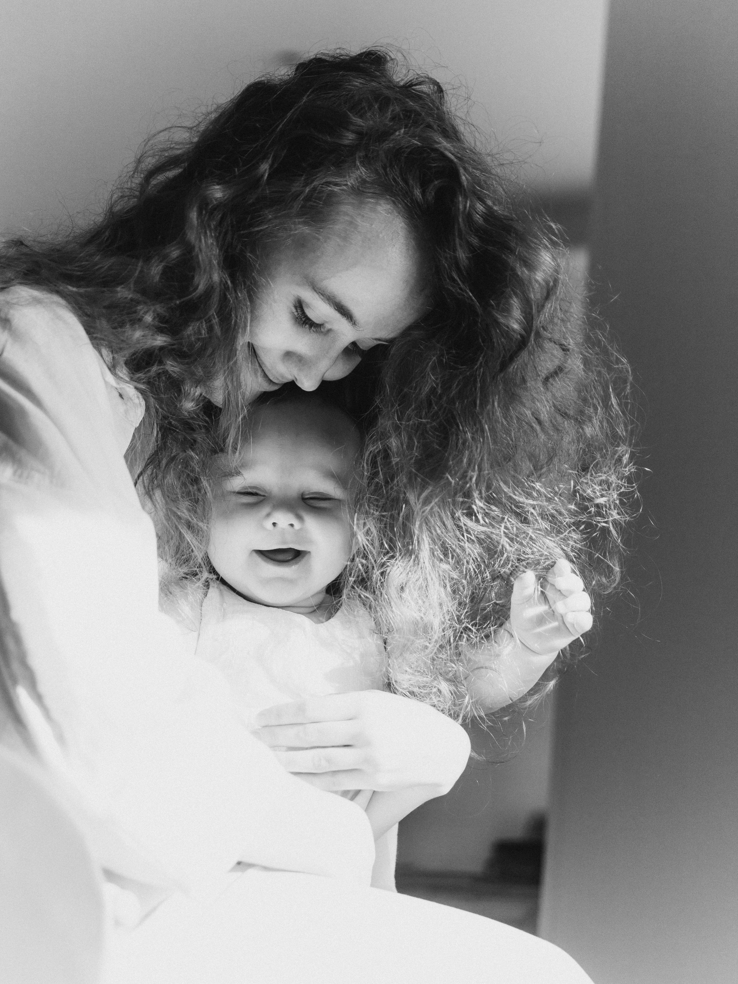 Семья Викарий. Катерина Аникеева | Фотограф | Екатеринбург