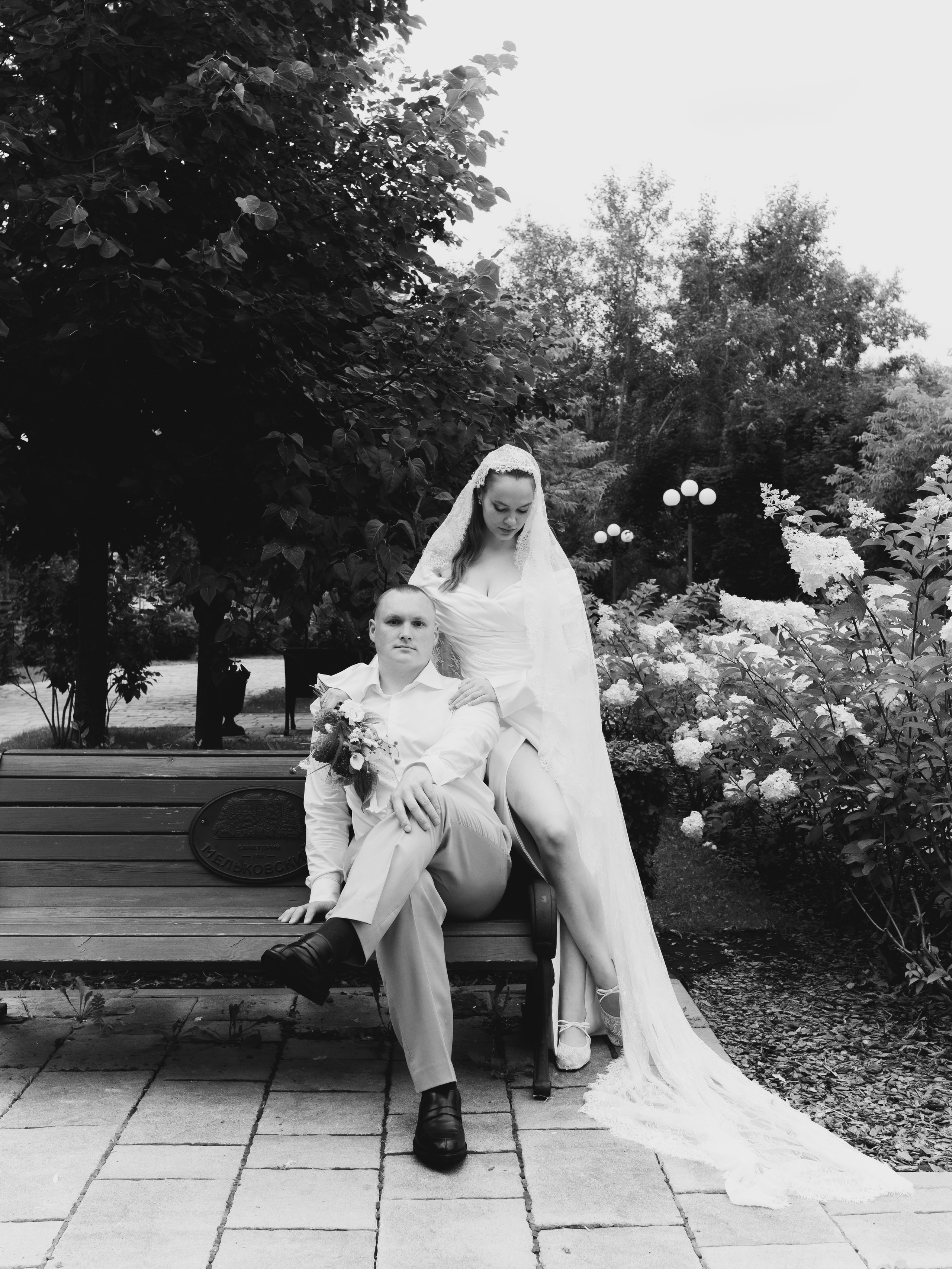 Владимир и Александра. Катерина Аникеева | Фотограф | Екатеринбург