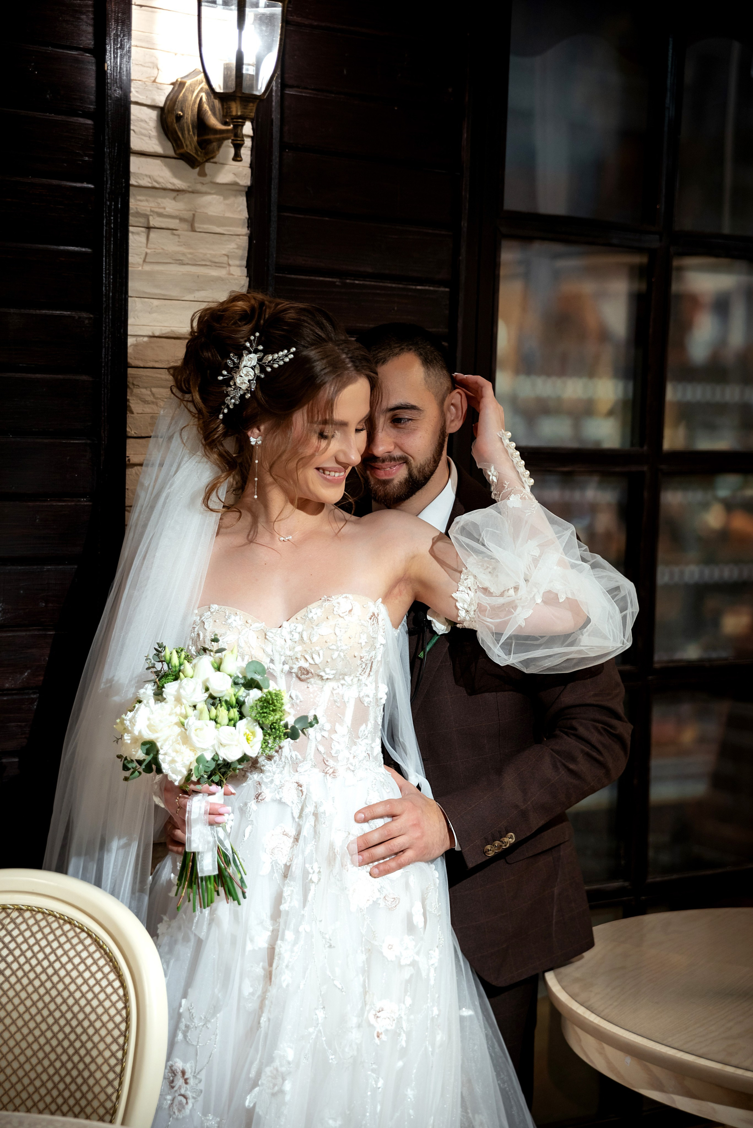 Wedding november vibe. Свадебный и семейный фотограф в Ижевске Романова Ольга