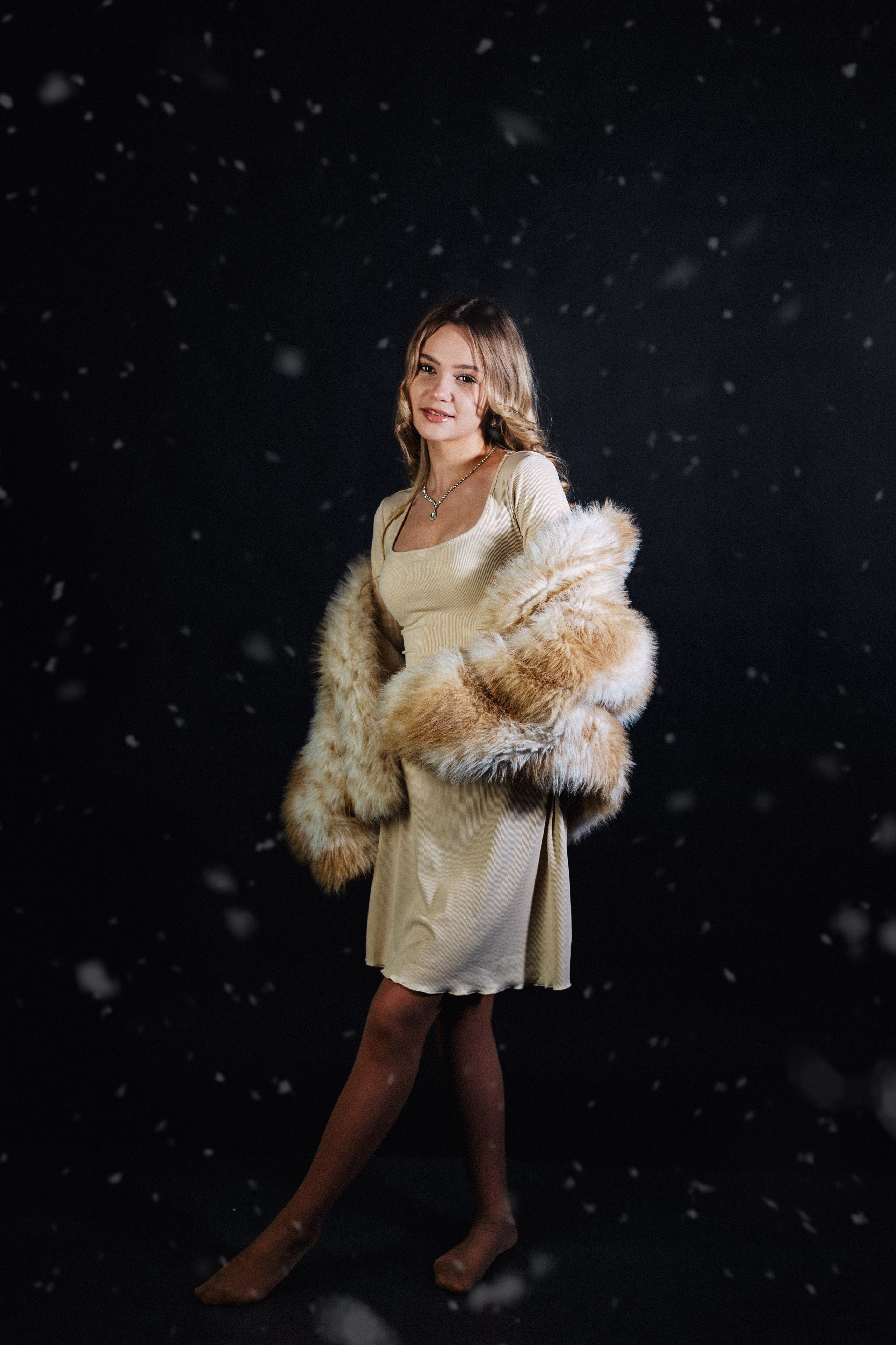 Anastasia Tsapurina. Руслан Ивановский