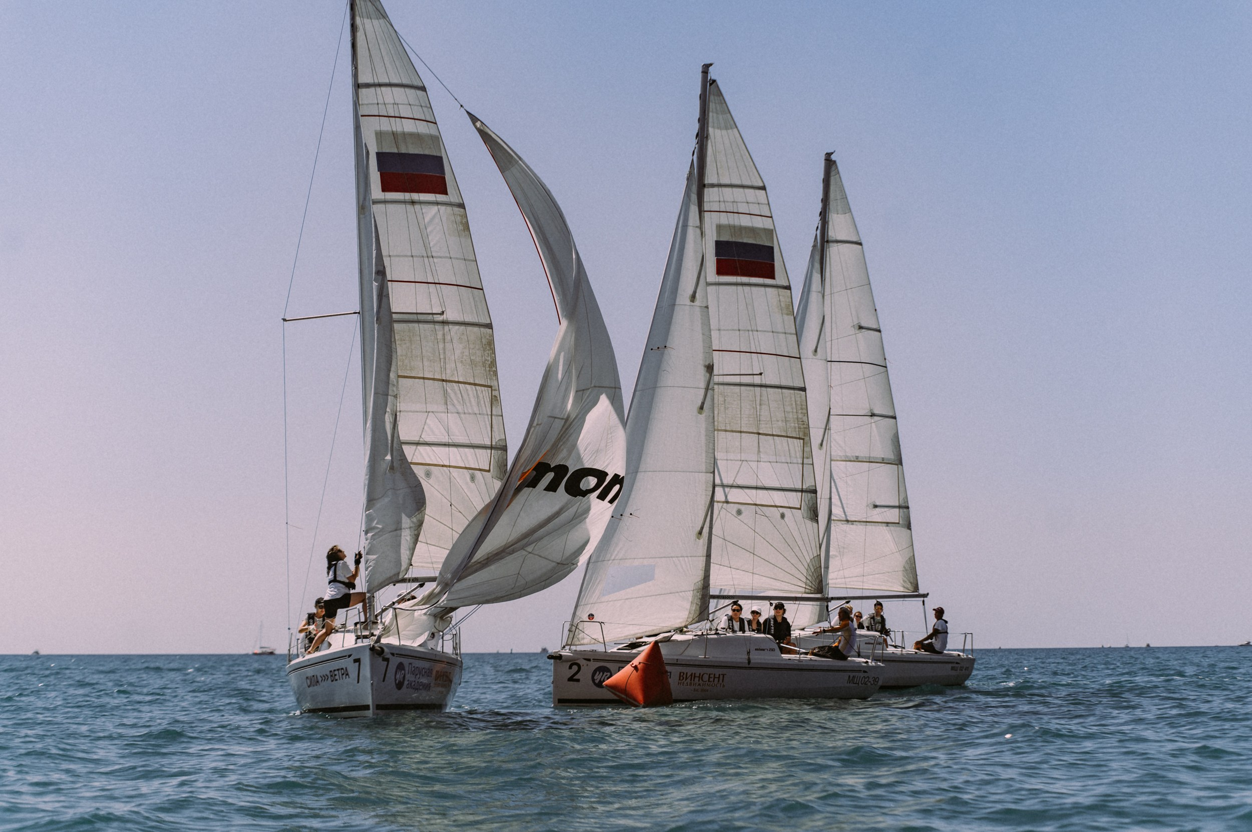 Яхтинг. Фотограф Илья Бызов, Свадебный и репортажный фотограф Сочи