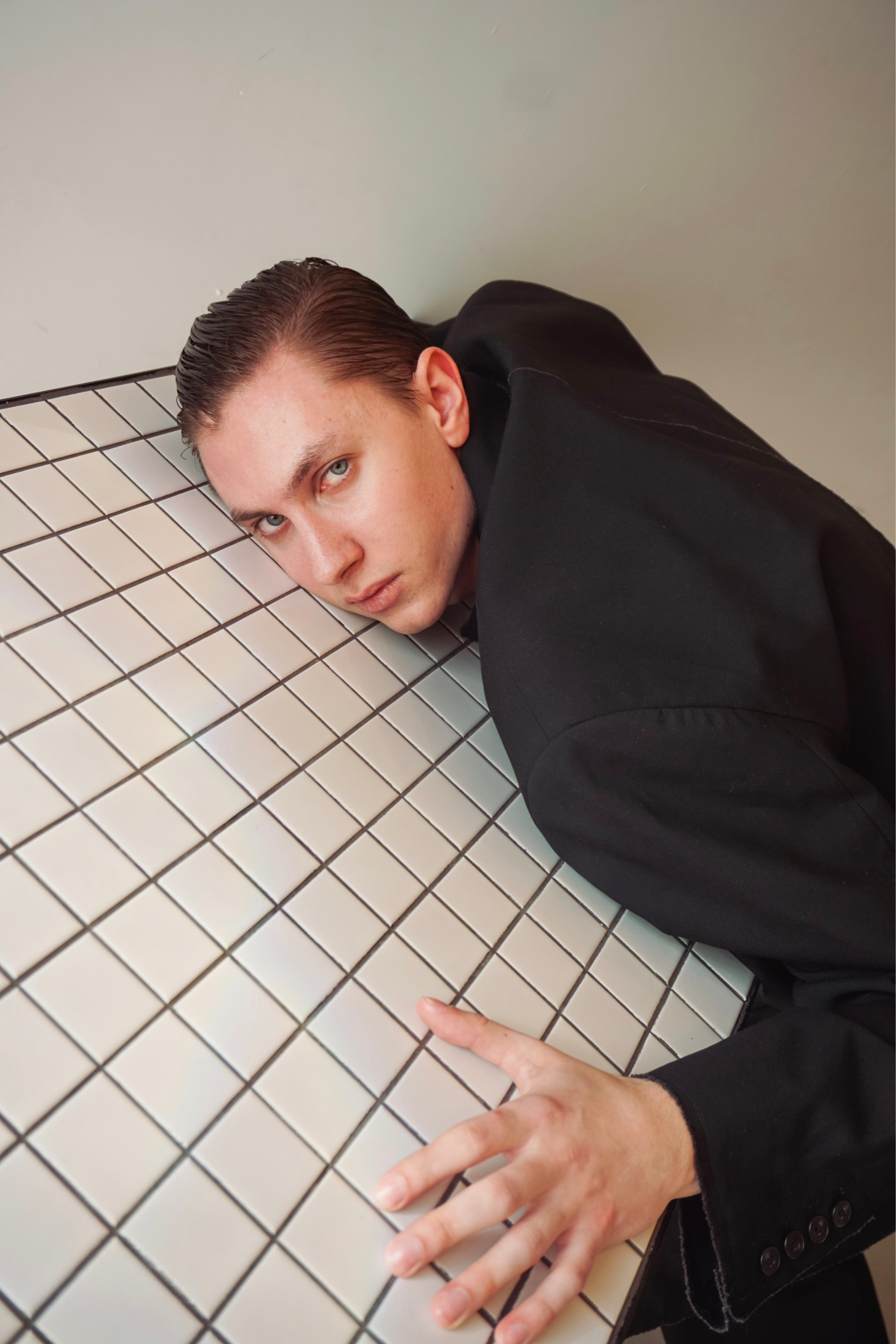 Сергей Крамарев. Фотограф Москва — Полина Робин