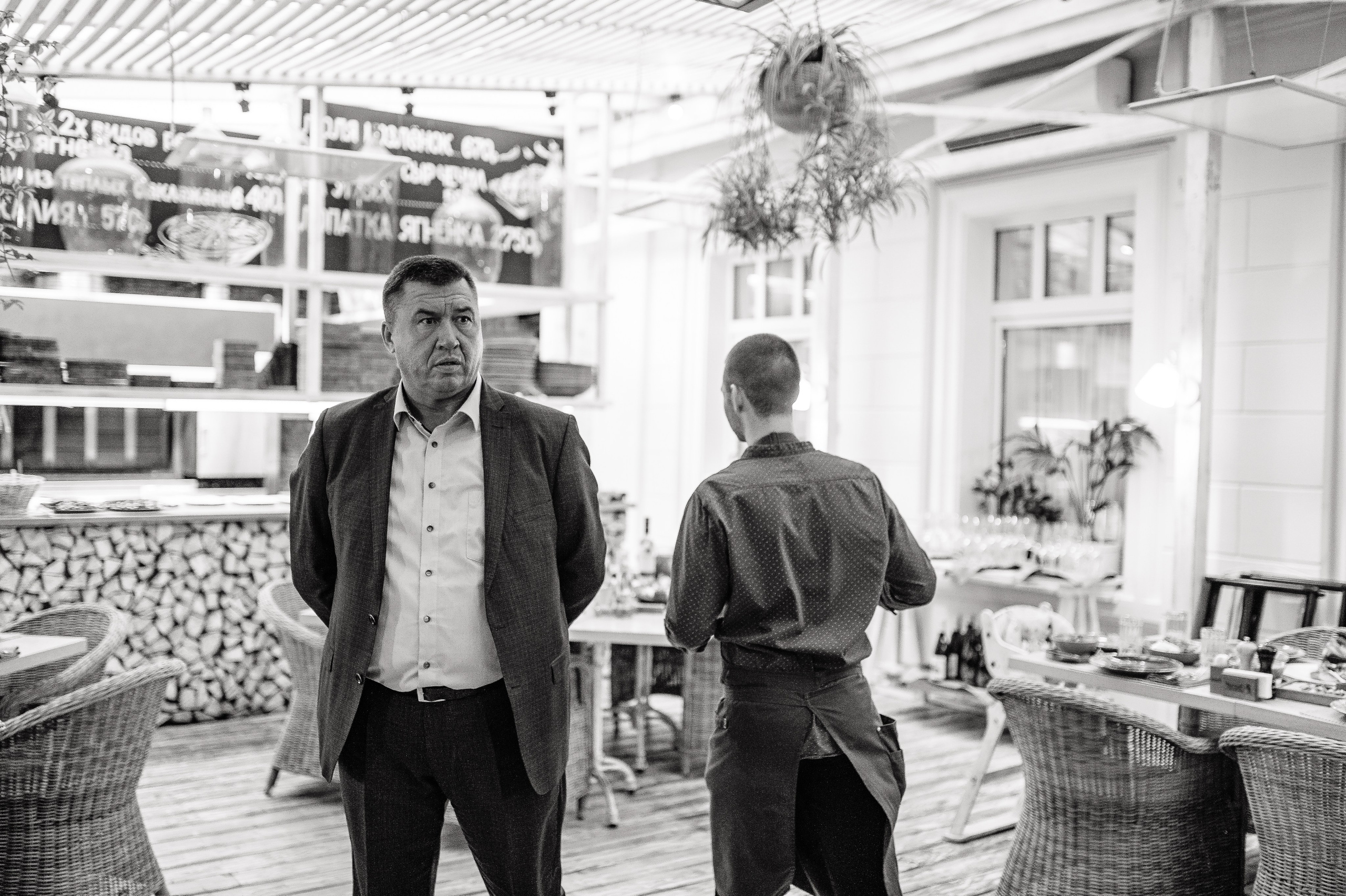 День рожденье Андрея. Дмитрий Черяник свадебный и семейный фотограф