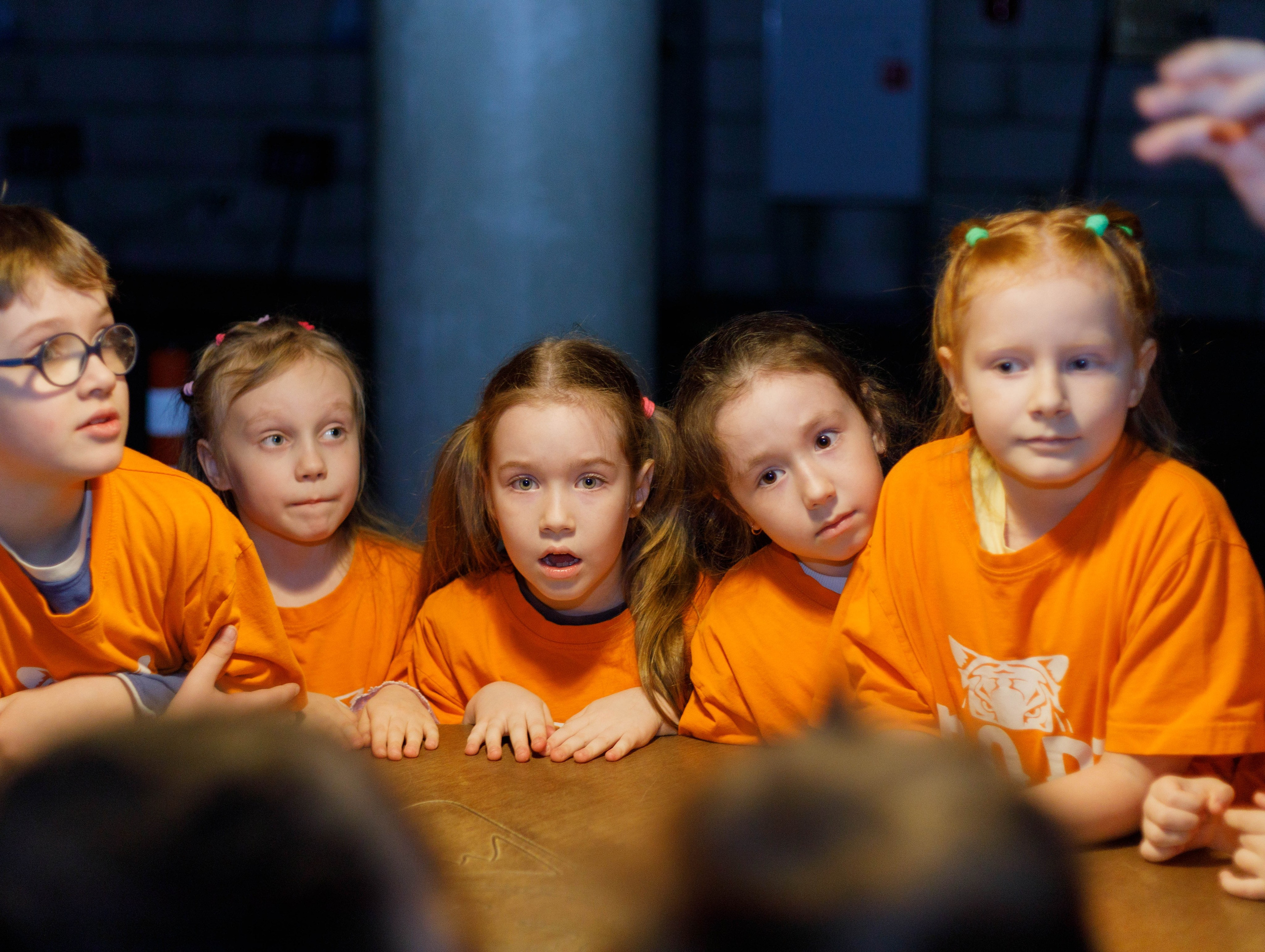 Форт Боярд. Репортажный фотограф в Новосибирске Алена Помазунова