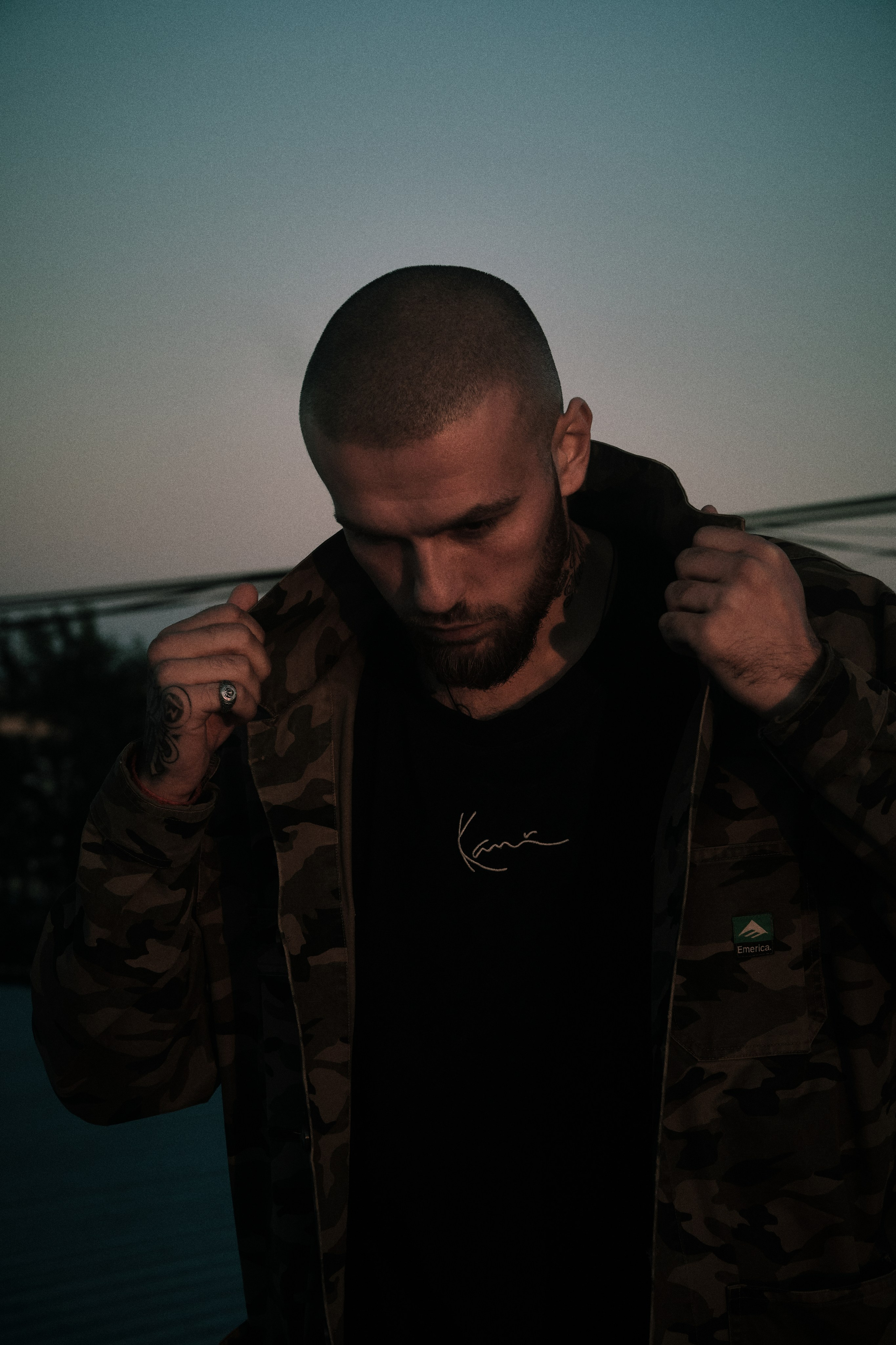 Тигран. Главная