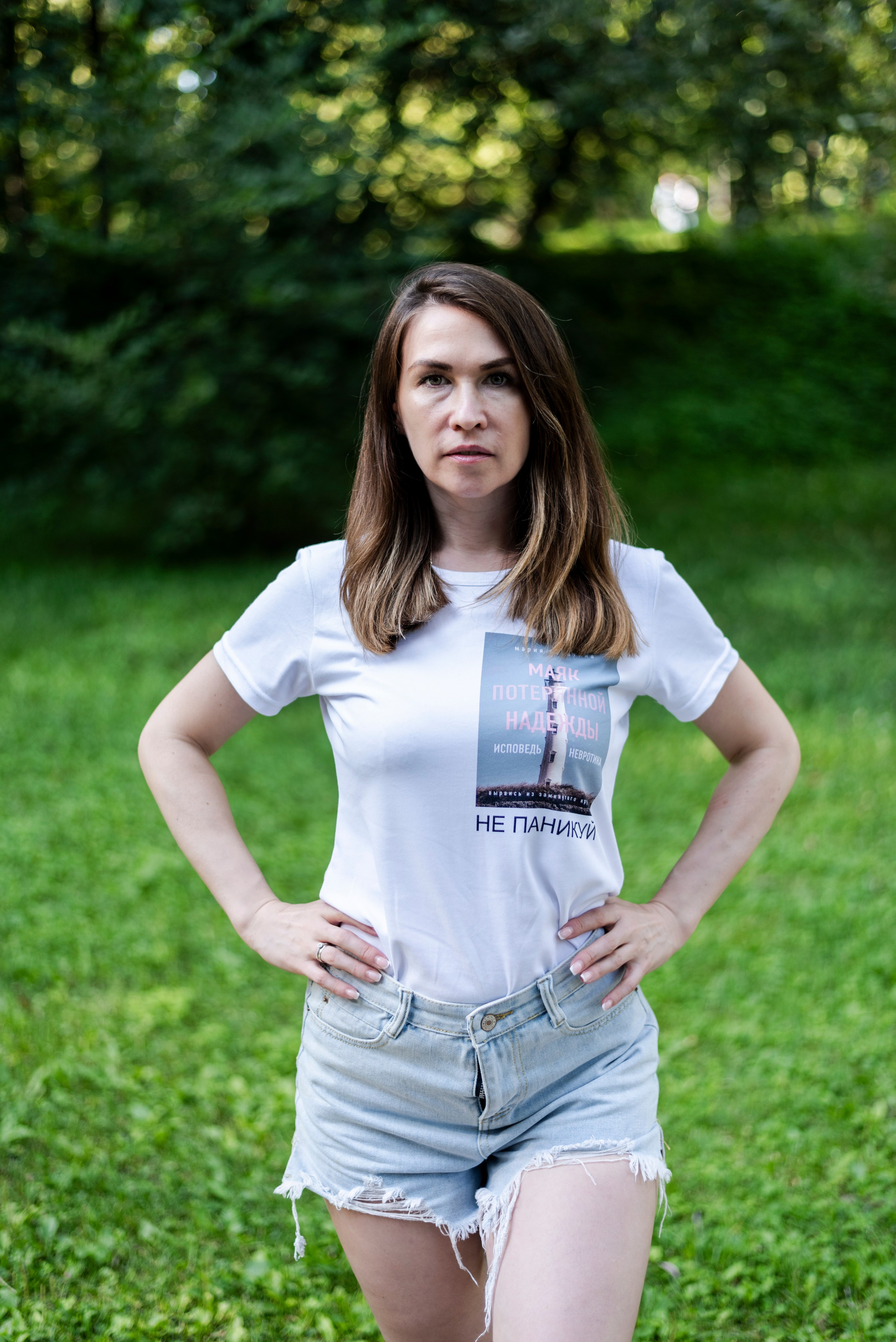 Мария, Маргарита, Екатерина. Фотограф в Москве Безлюдов Михаил