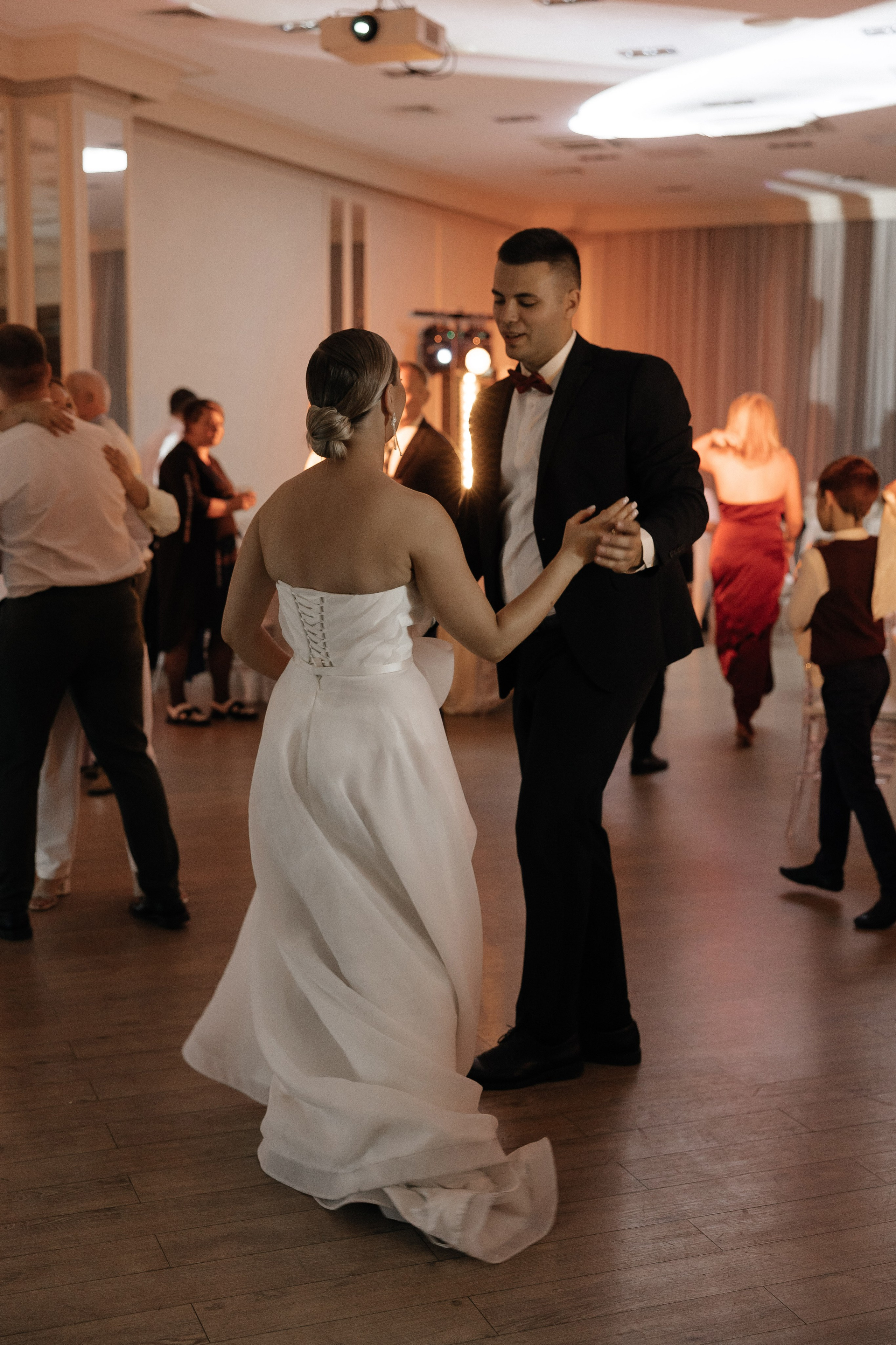 Константин и Инна. Свадебный фотограф Тула Москва СПБ / Сёмина Дарья