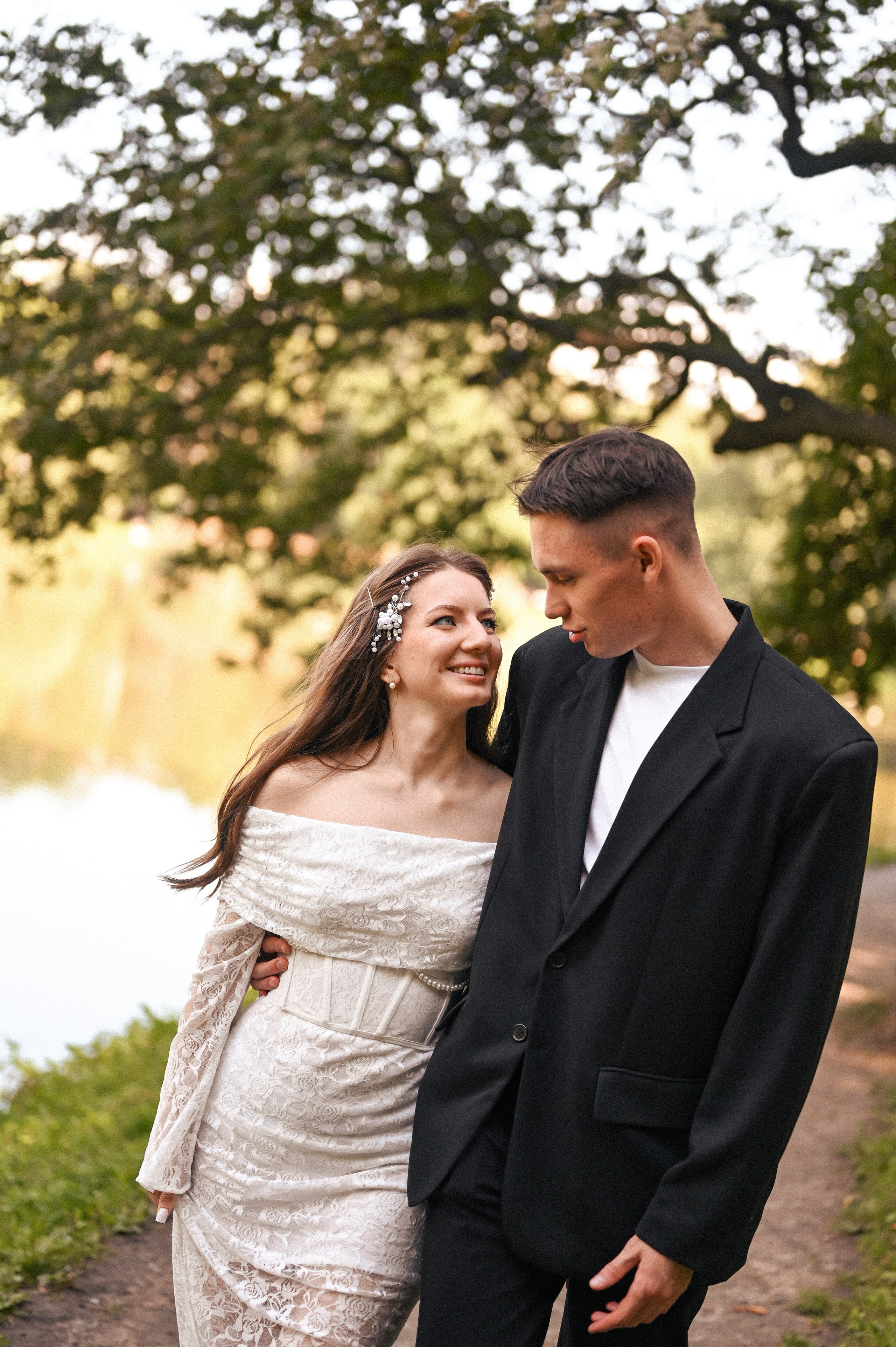 Евгений и Маргарита. Студия детской и семейной фотографии «Время улыбаться»