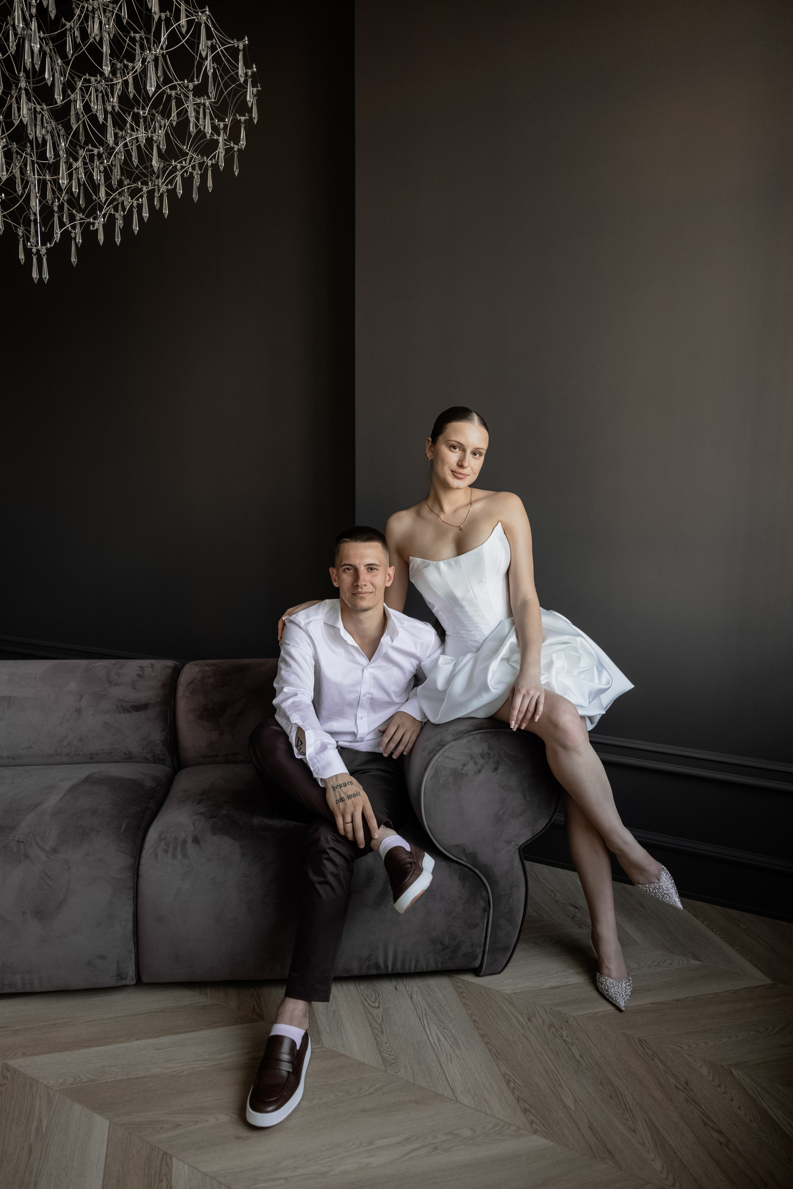 Роман и Анастасия. Фотограф Краснодар