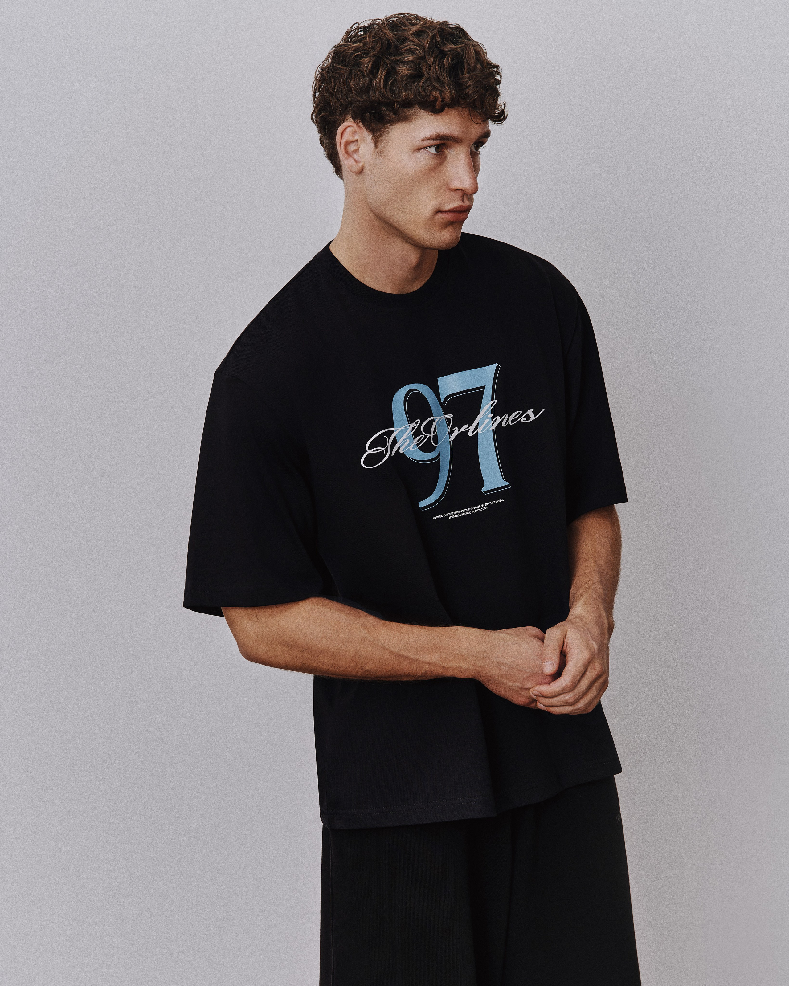 Lookbook/ Catalog. Главная