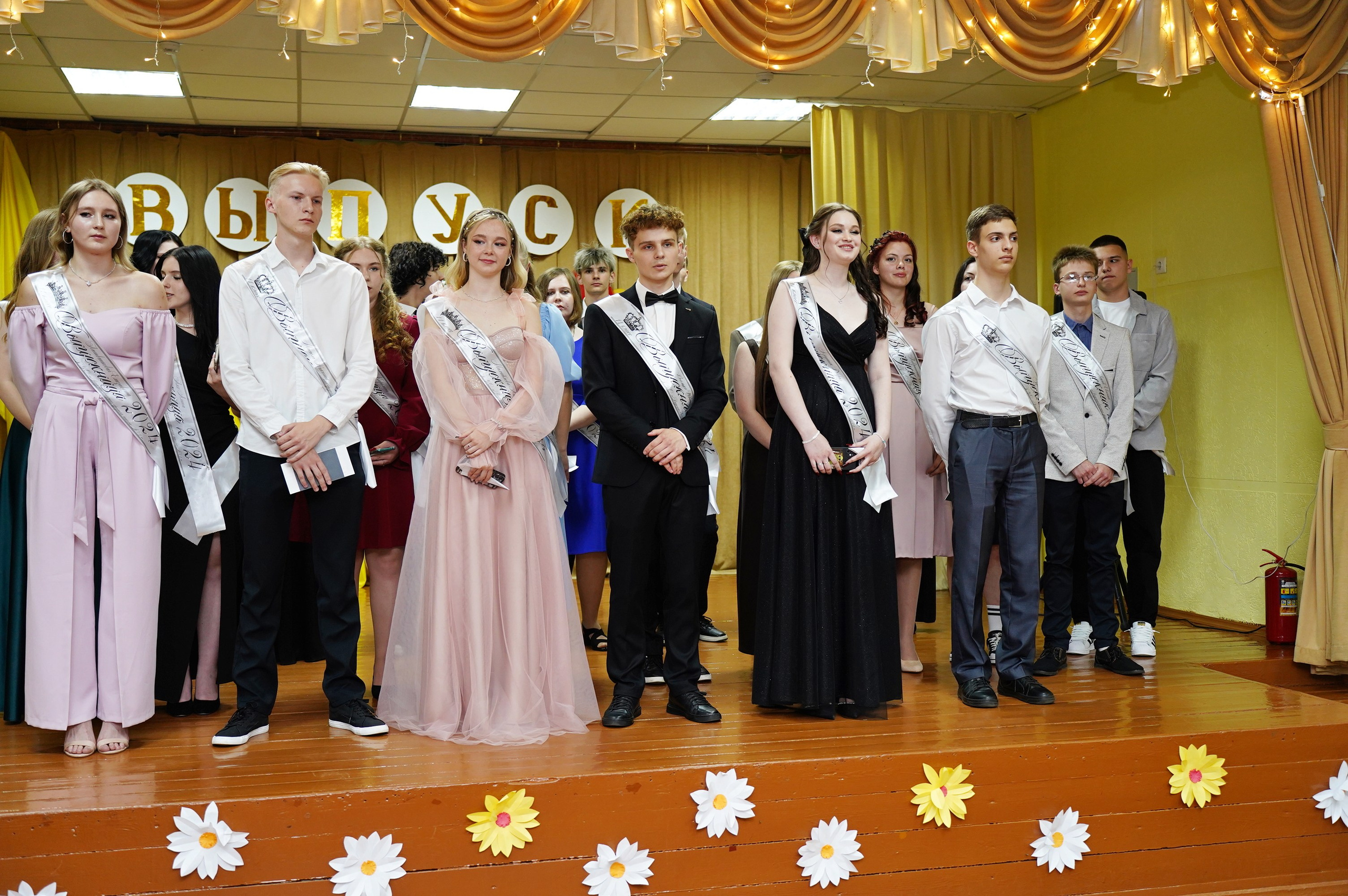 Выпускной. Семейный и свадебный фотограф Минск, Беларусь Анна Орловская