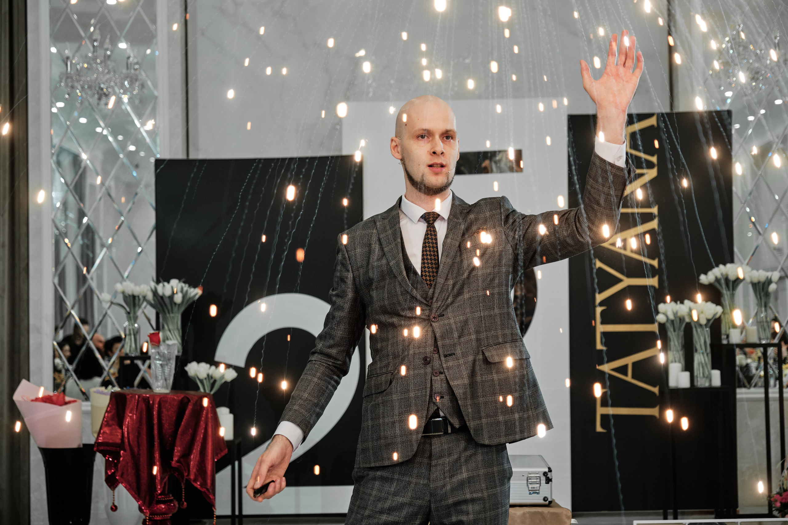 Репортаж. Николай Манвелов — свадебный фотограф в Армавире. Фотокурсы, обучение