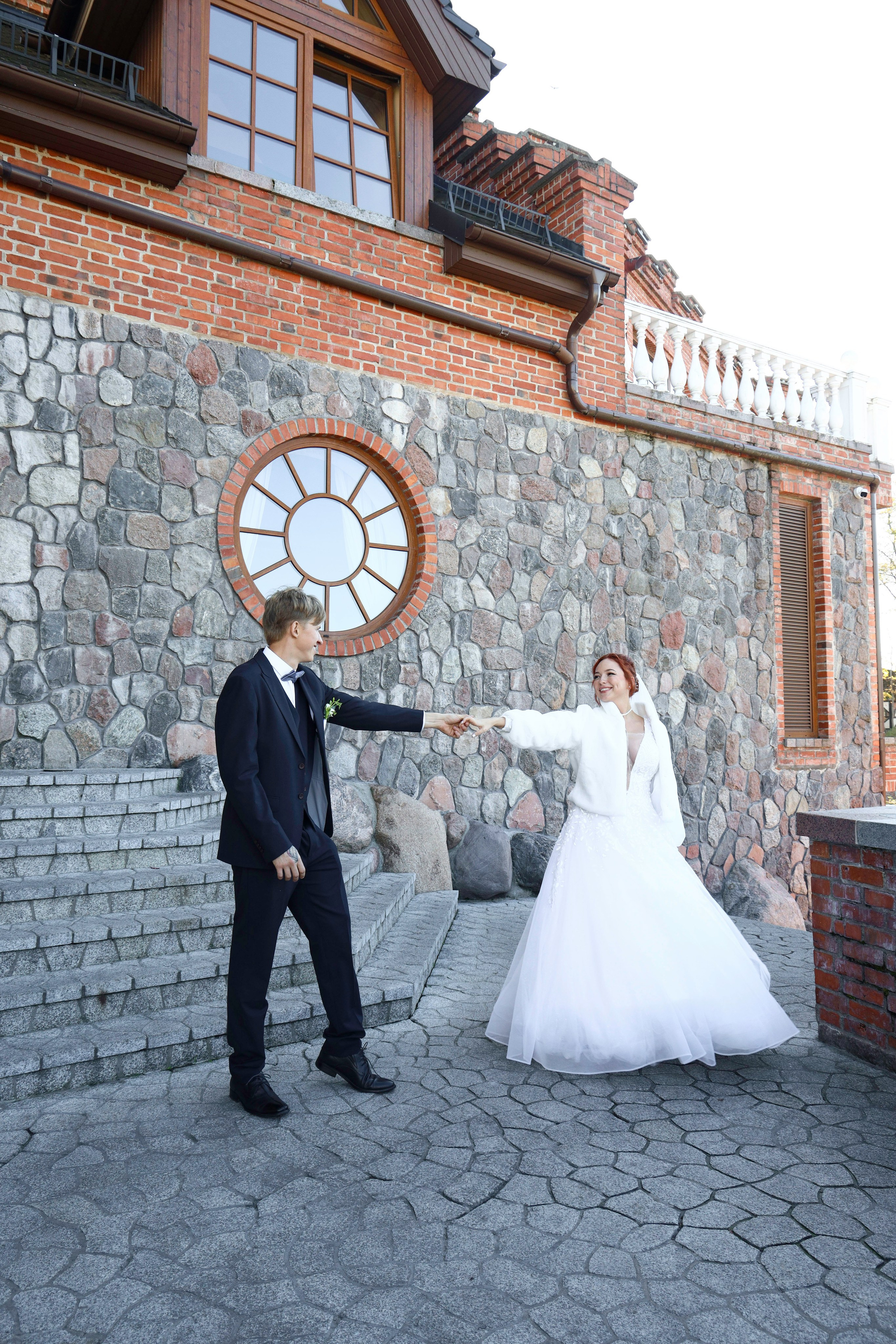 Илья & Ксения. Olya Posnimay