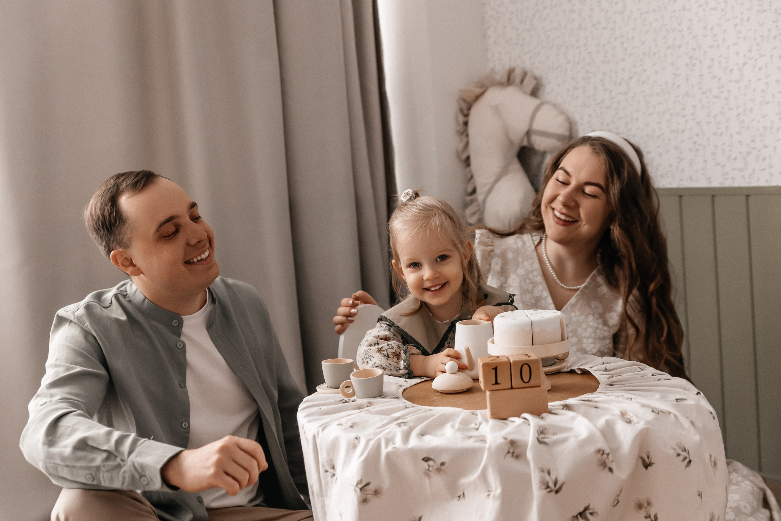 Женя, Дима и Ариша. Семейный фотограф Минск Усова Ольга