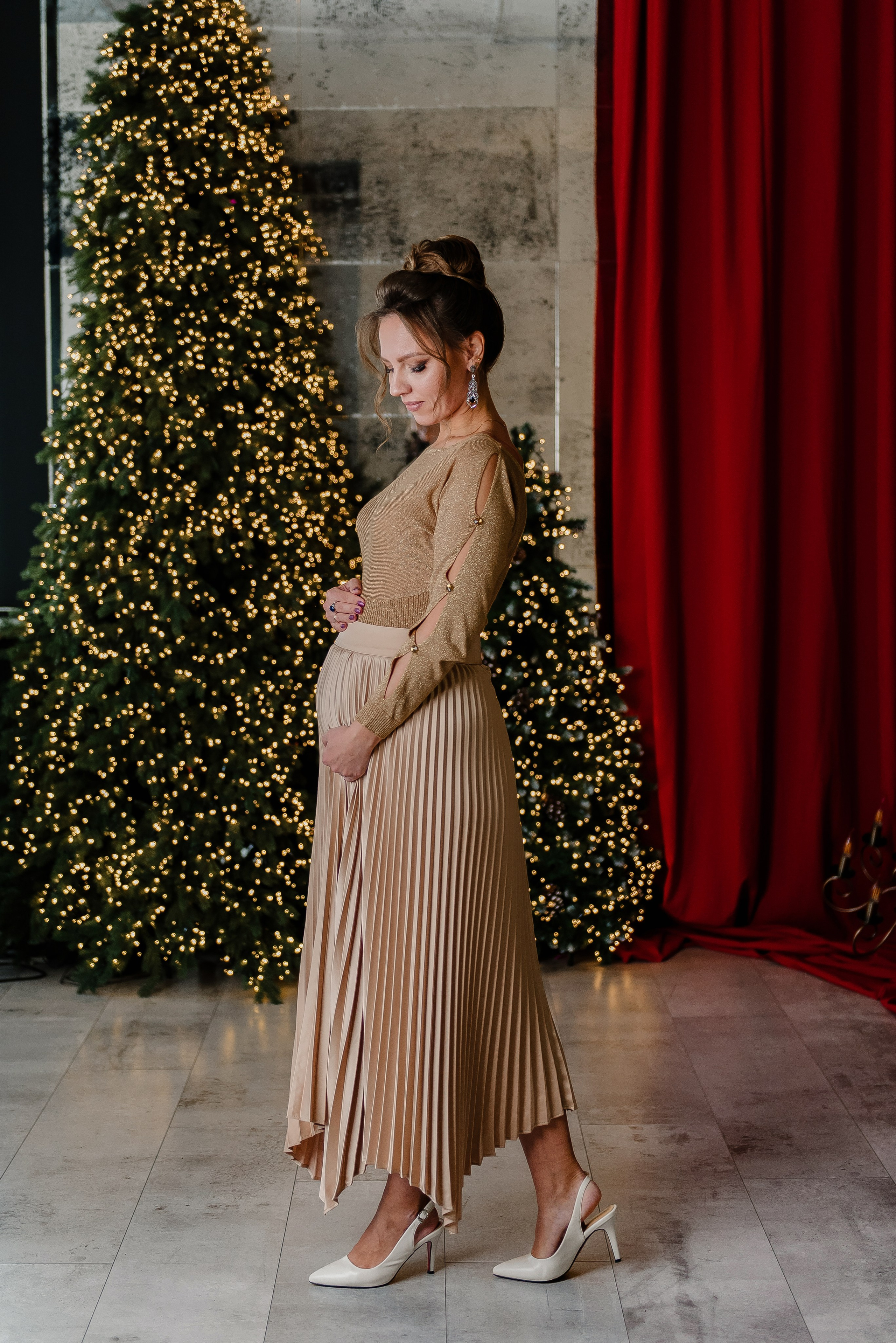 Ю&В. Фотограф Рязань. Дарья Дмитриева