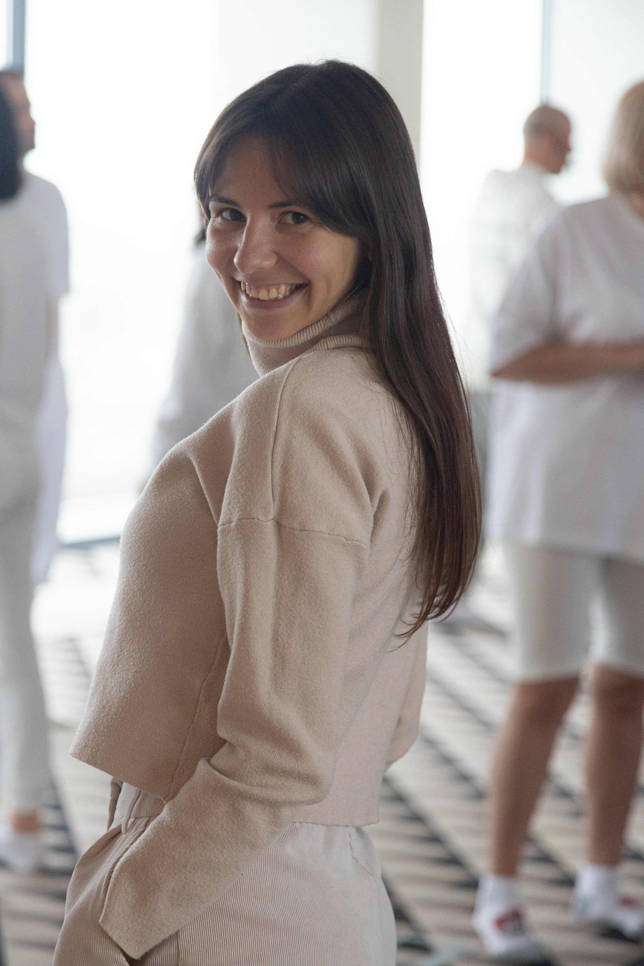 МК Григория Потемкина. Креатор Ольга Яш