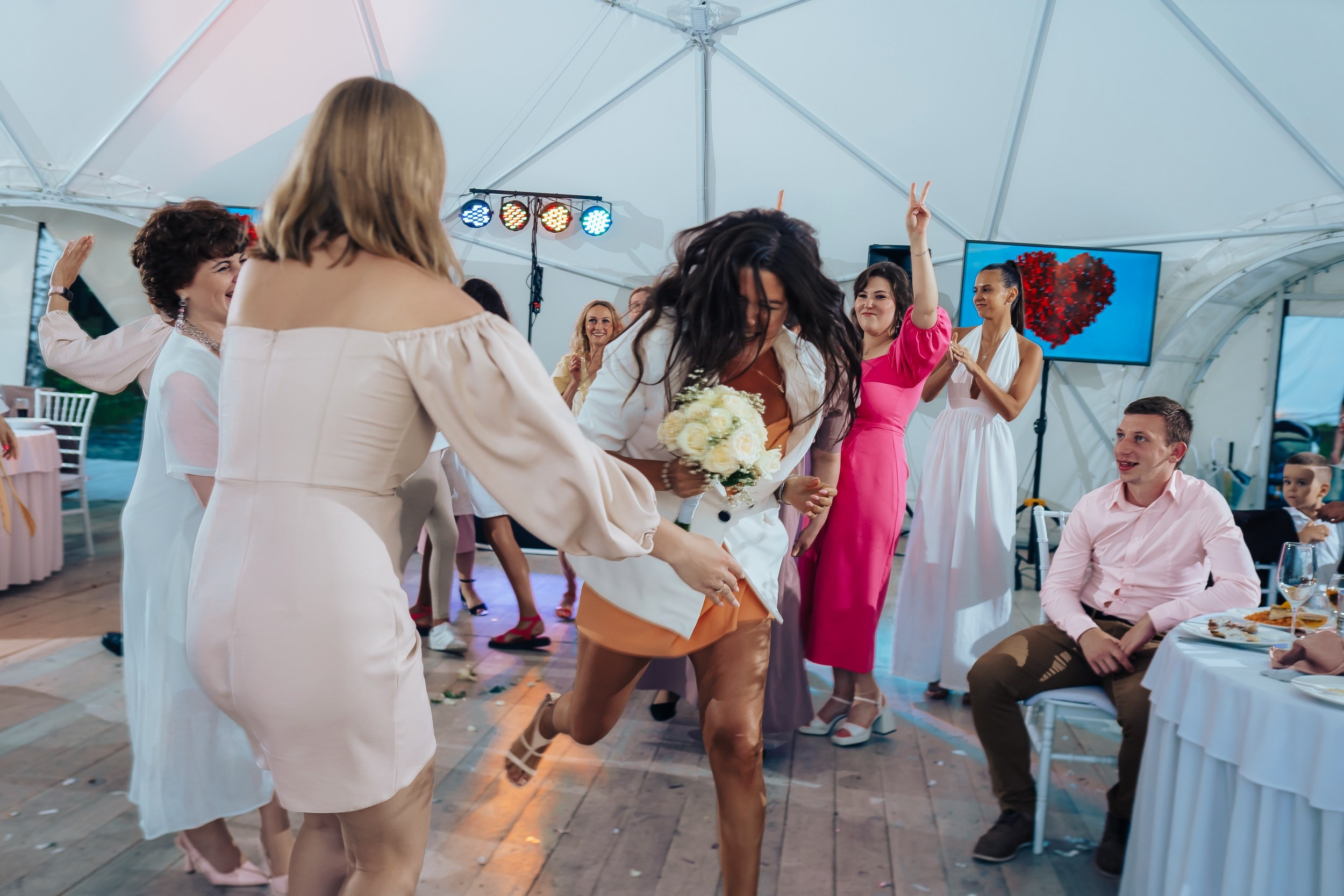 Свадьба Макса и Насти. Ваш свадебный и семейный фотограф