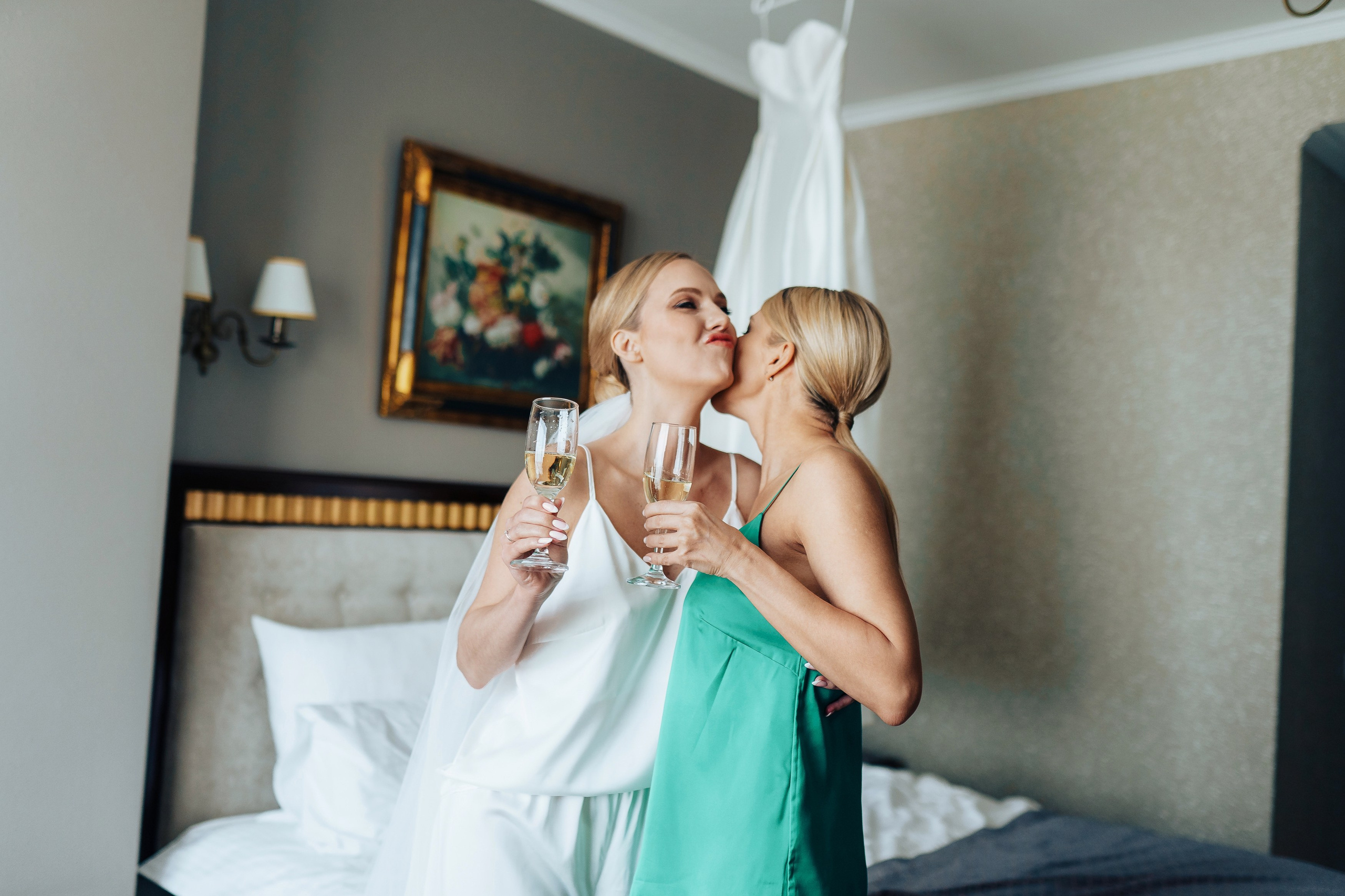 Свадьба Сергей и Анастасия. Ваш свадебный и семейный фотограф