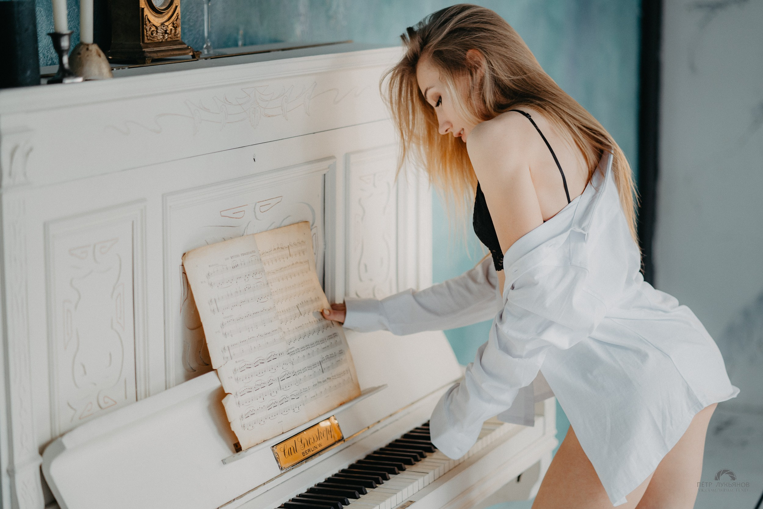 Семья цирковых артистов. Ваш свадебный и семейный фотограф